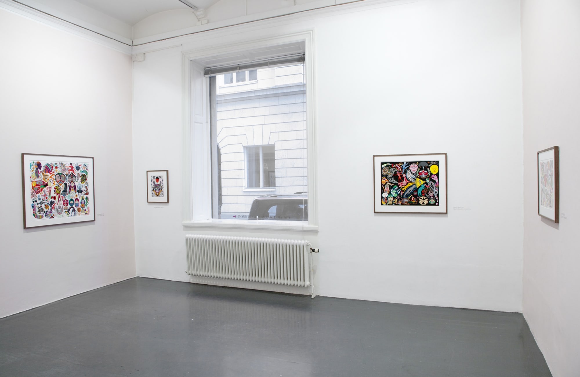 Lisa Jonasson | Självrisk