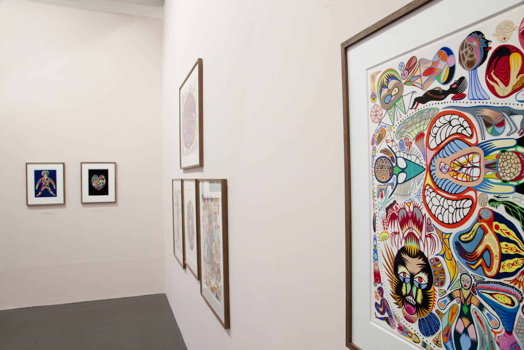 Lisa Jonasson | Självrisk