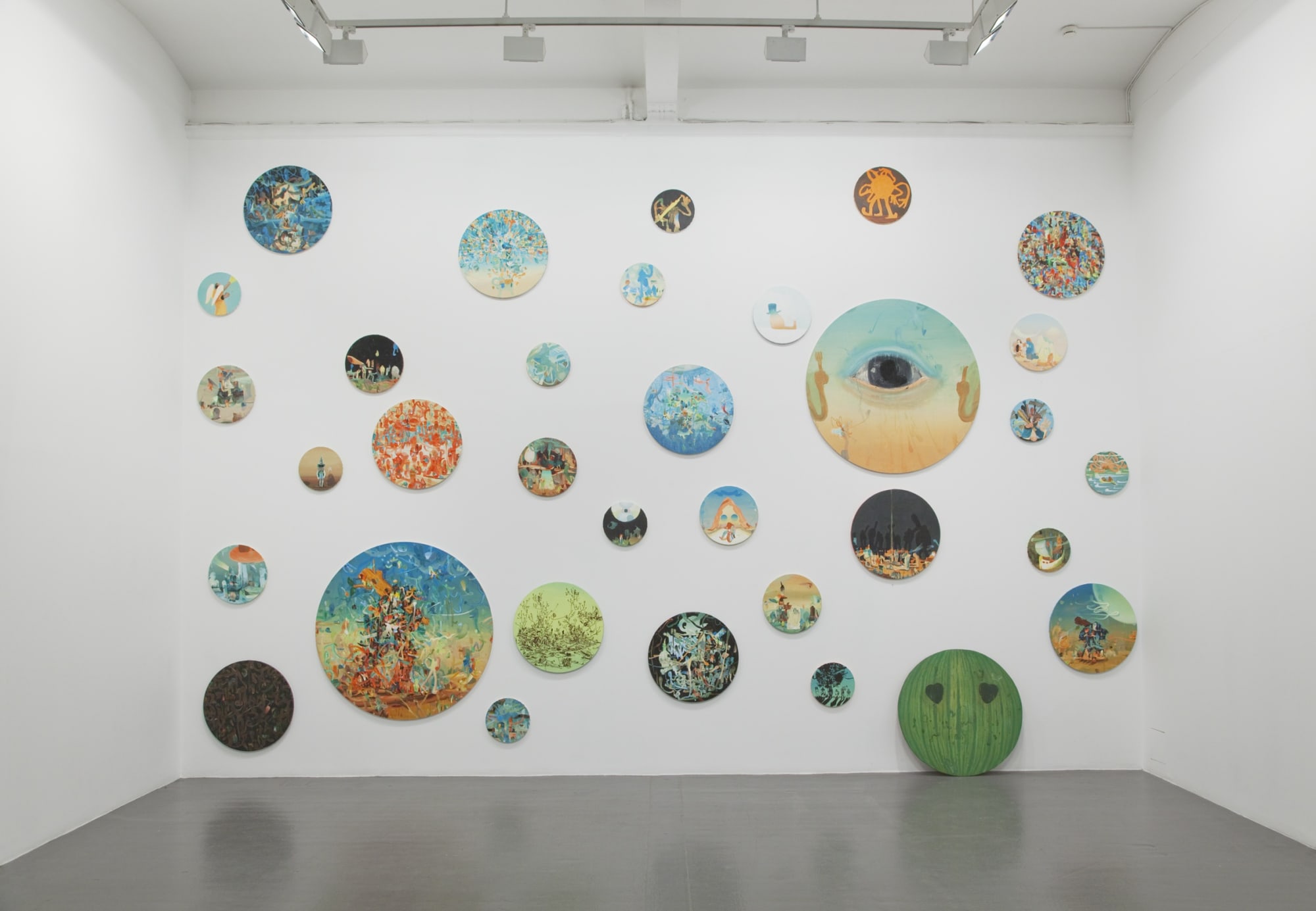 Peter Köhler | Imagination of the Heart