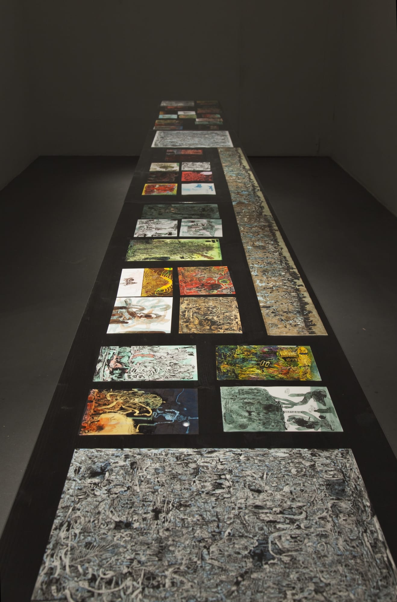 Peter Köhler | Imagination of the Heart