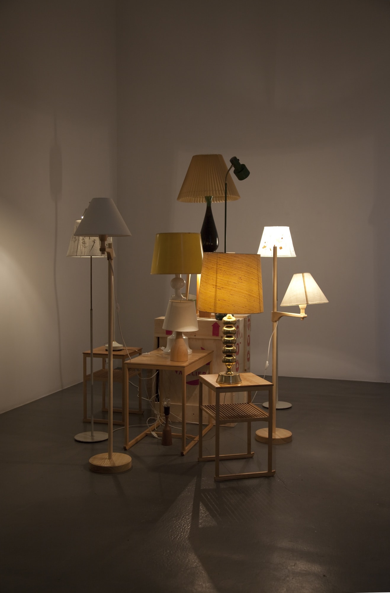 Thomas Broomé | The Guest