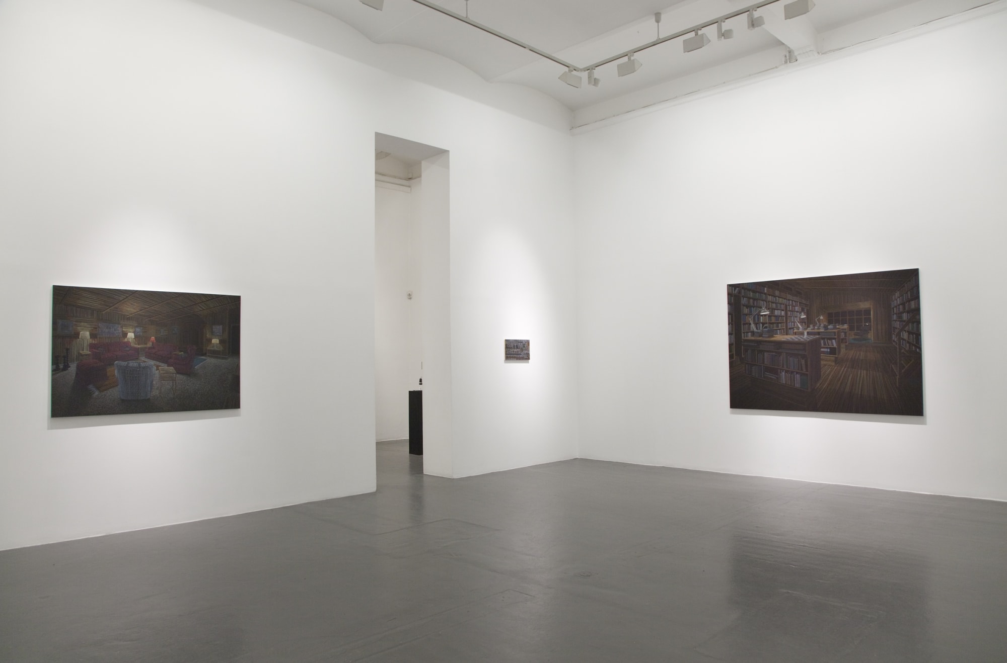 Thomas Broomé | The Guest