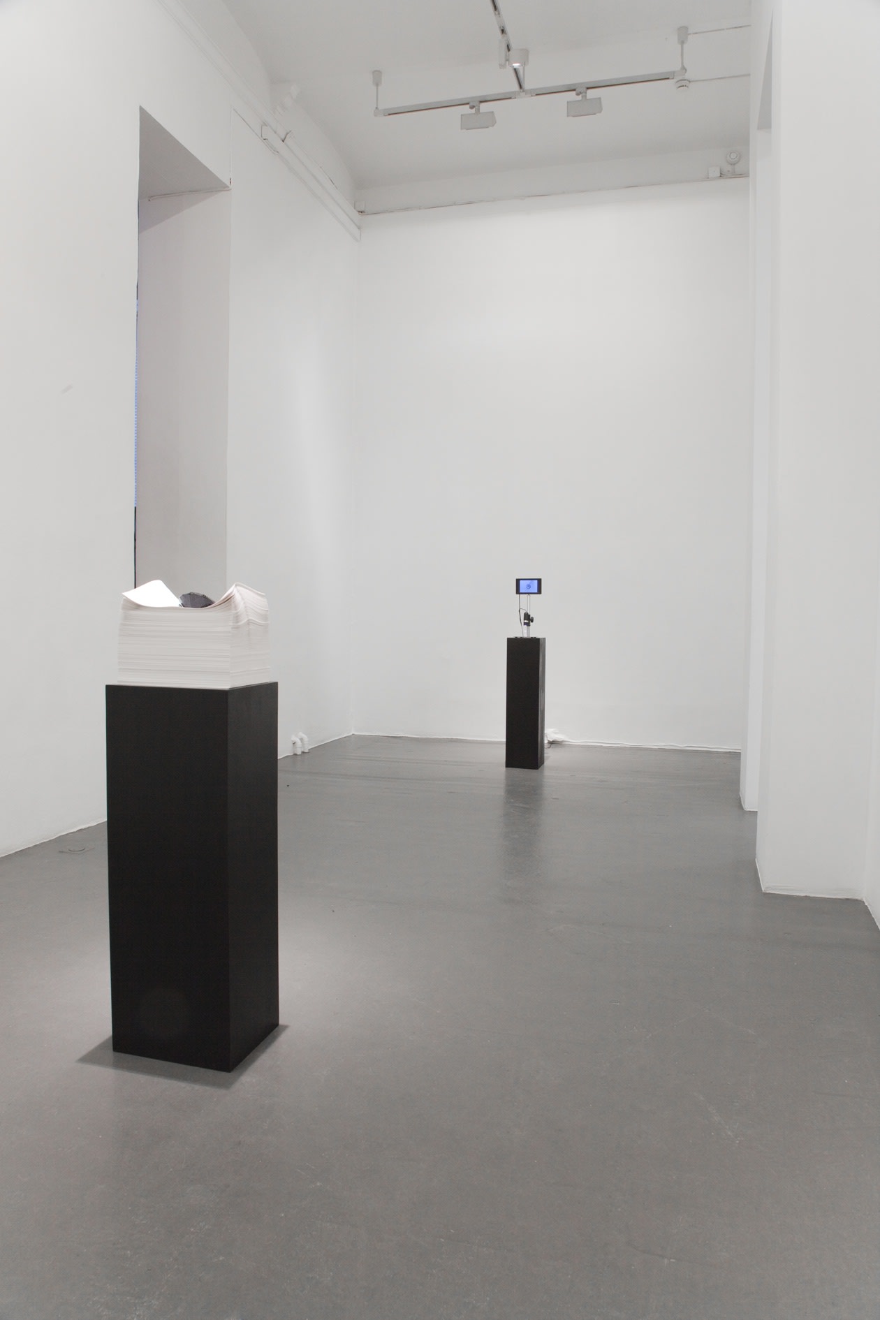 Thomas Broomé | The Guest