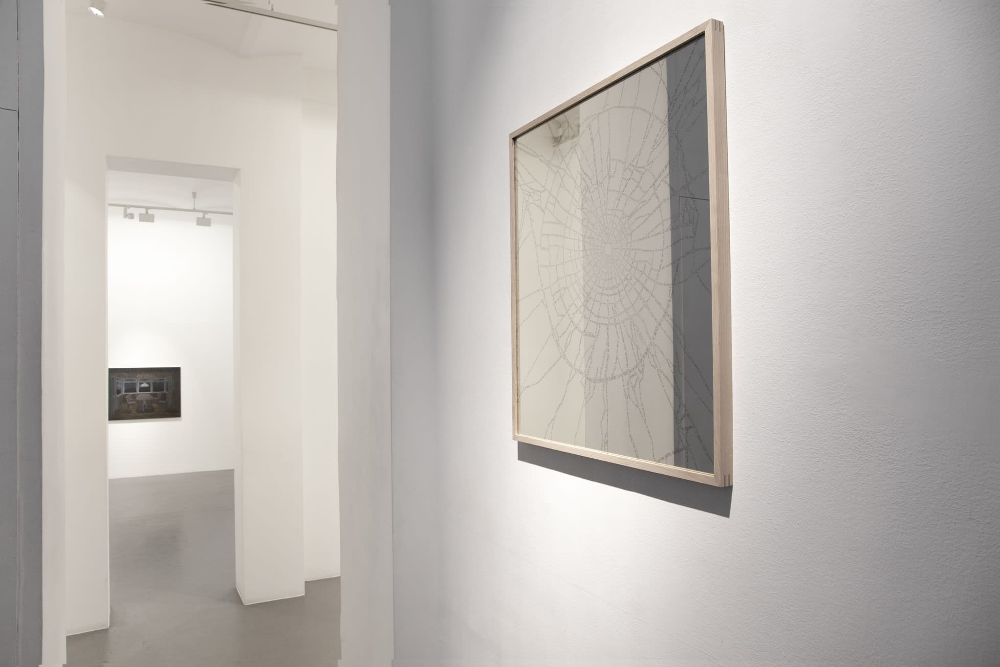 Thomas Broomé | The Guest