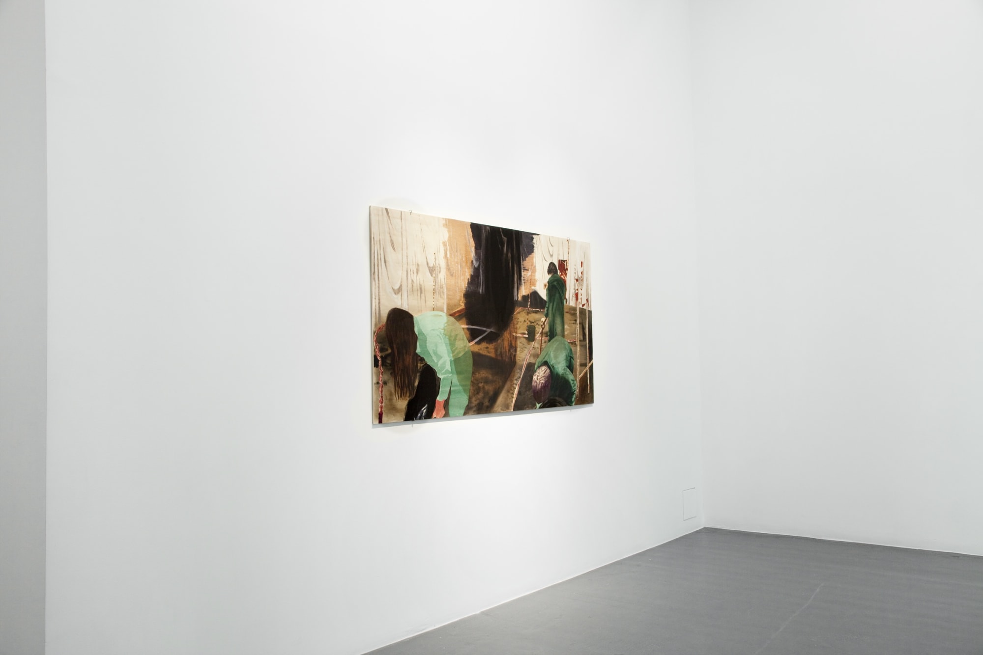 Mamma Andersson | Dog Days