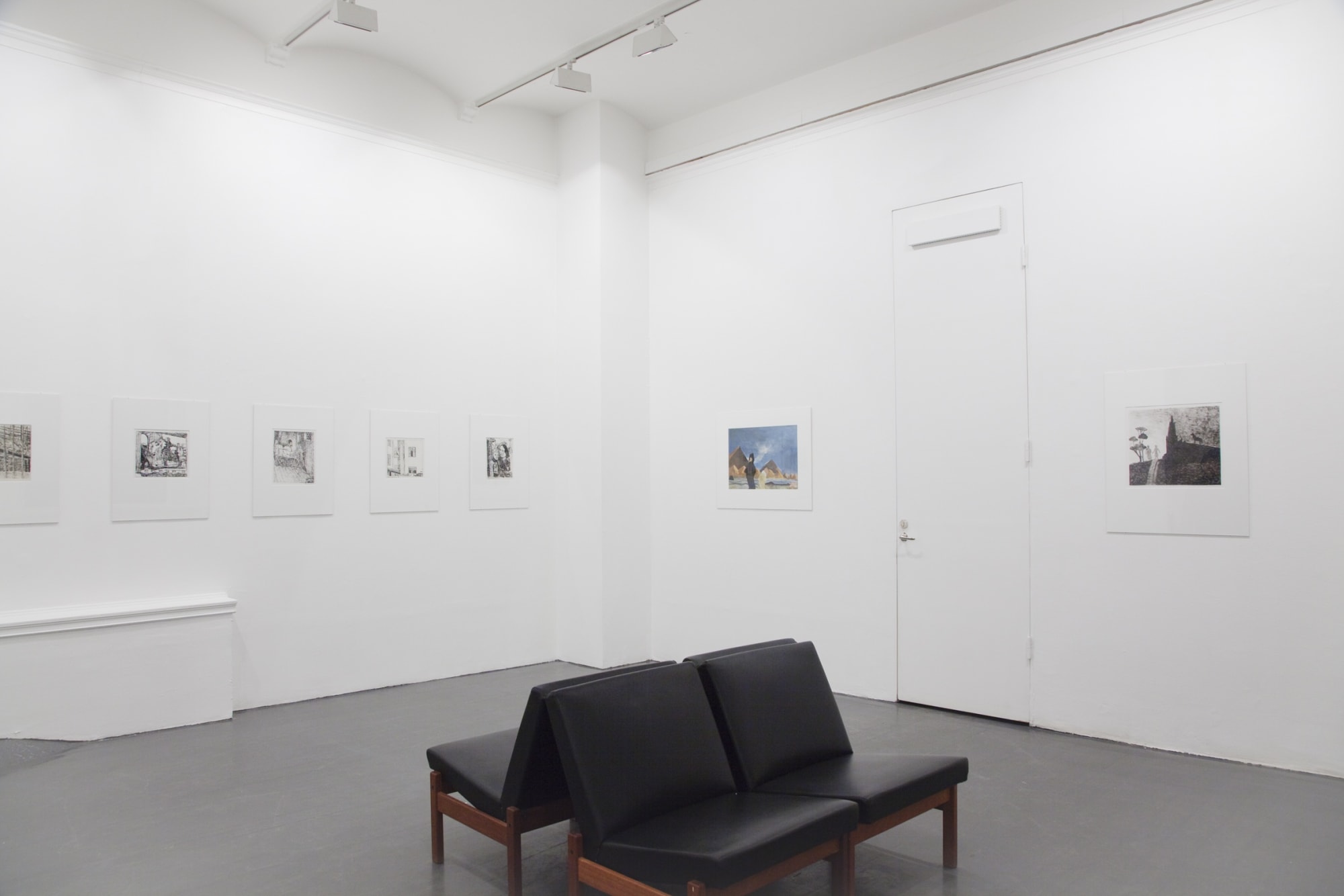 Market Art Fair 2012