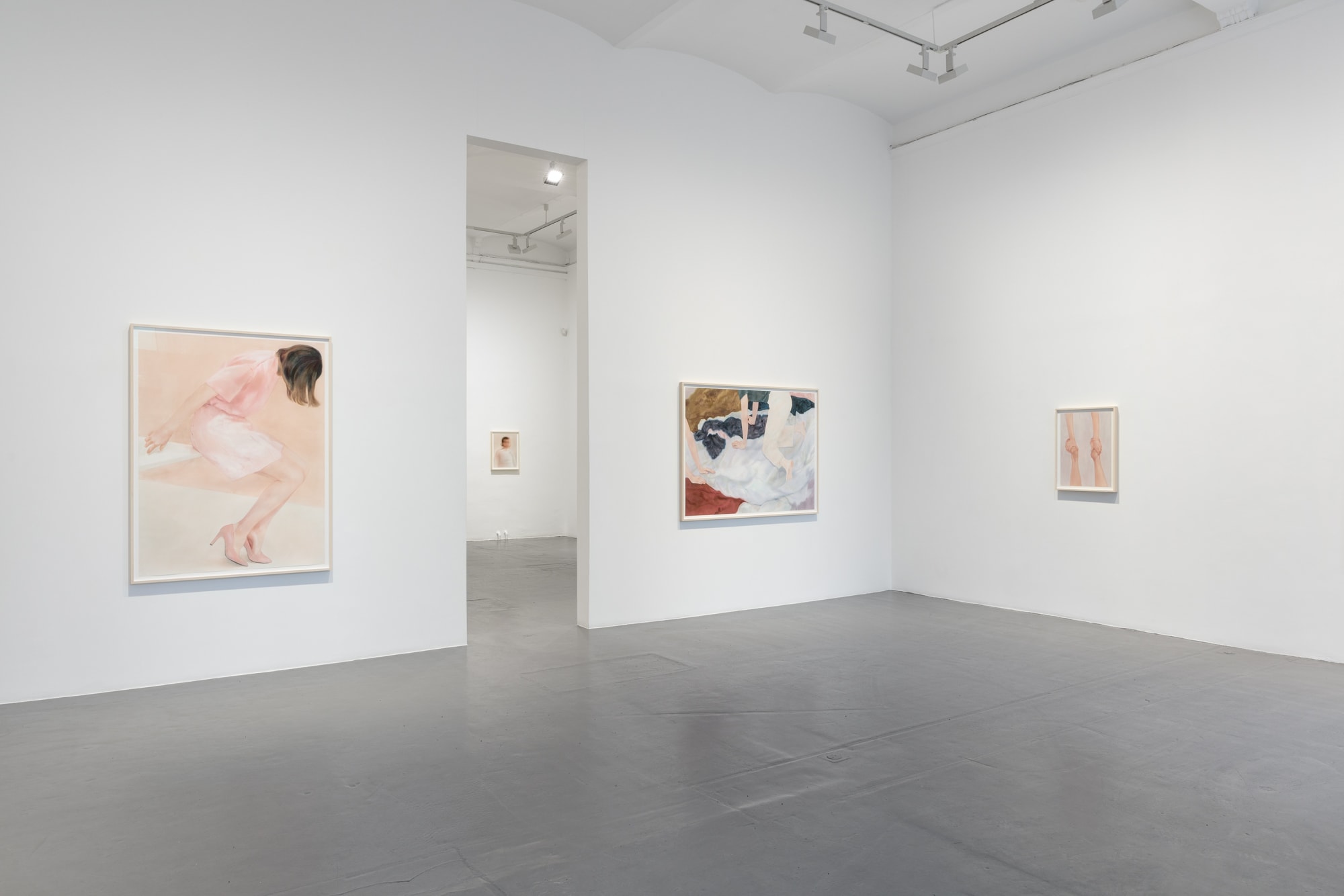Maria Nordin | Law of Falling Bodies