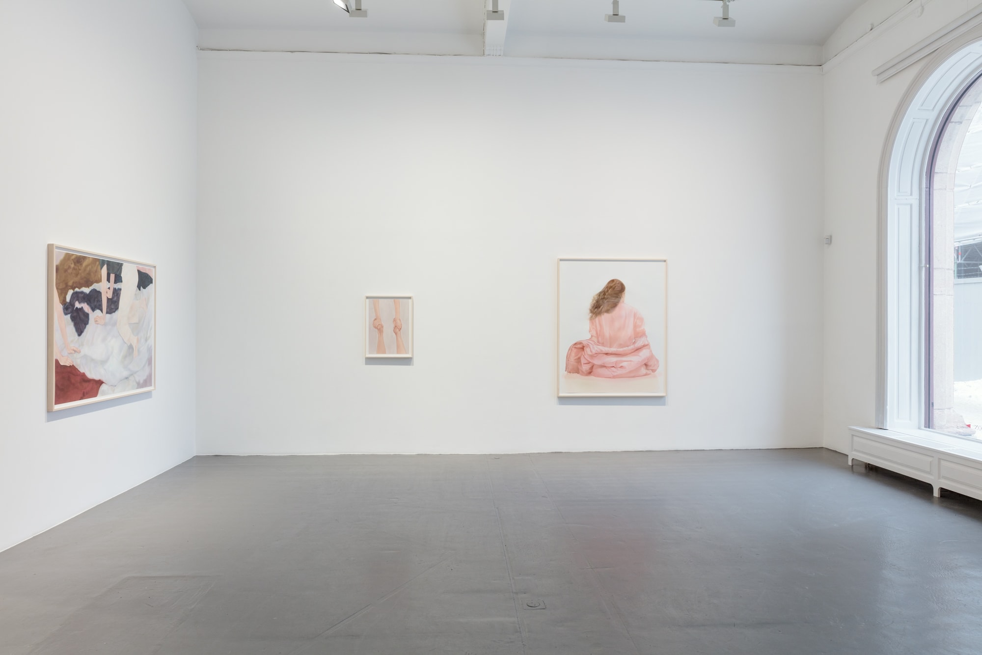 Maria Nordin | Law of Falling Bodies