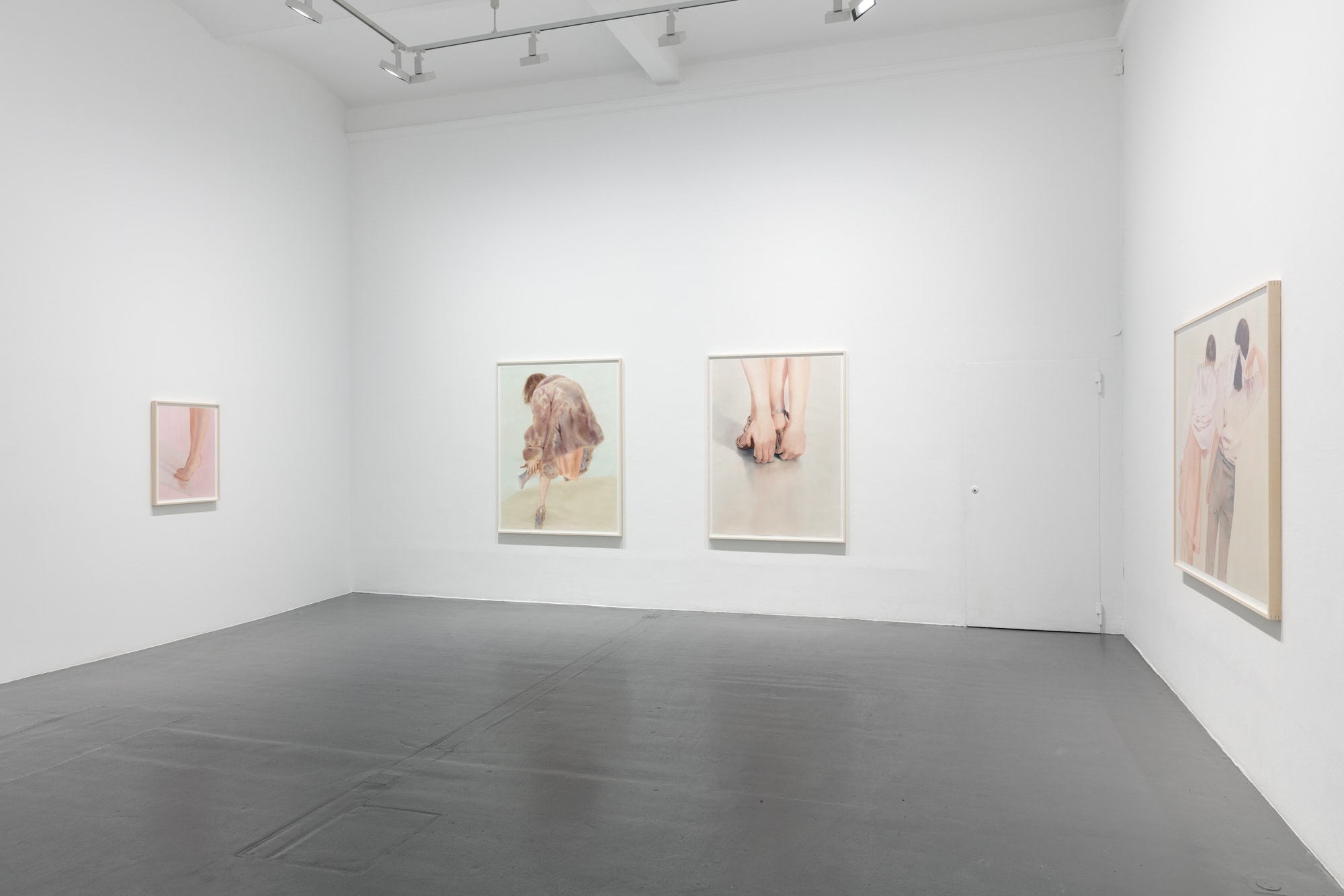Maria Nordin | Law of Falling Bodies