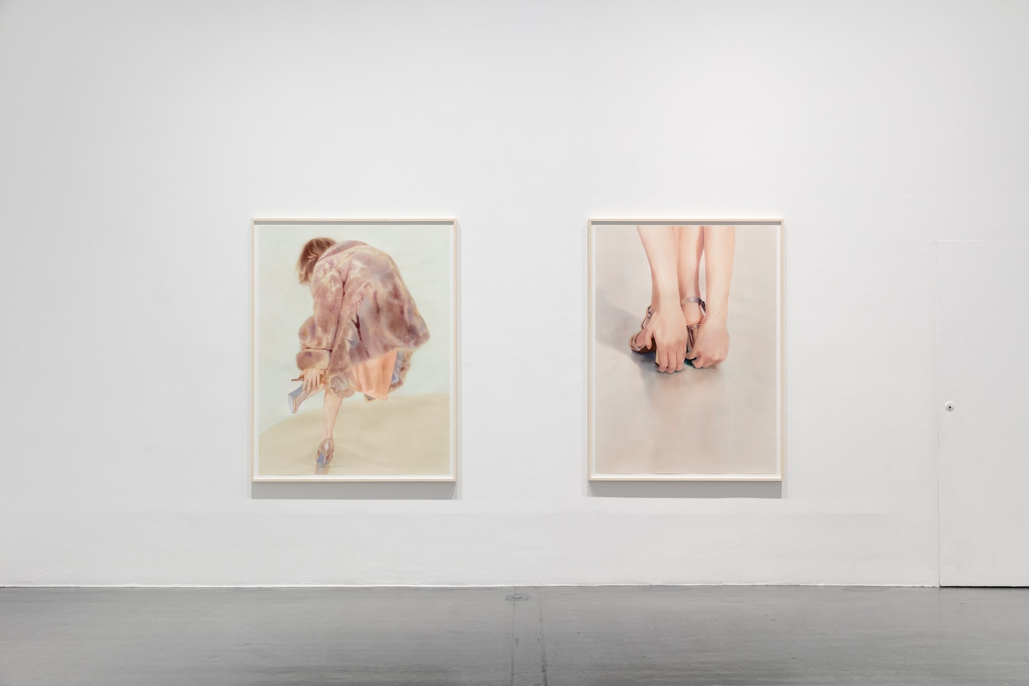 Maria Nordin | Law of Falling Bodies