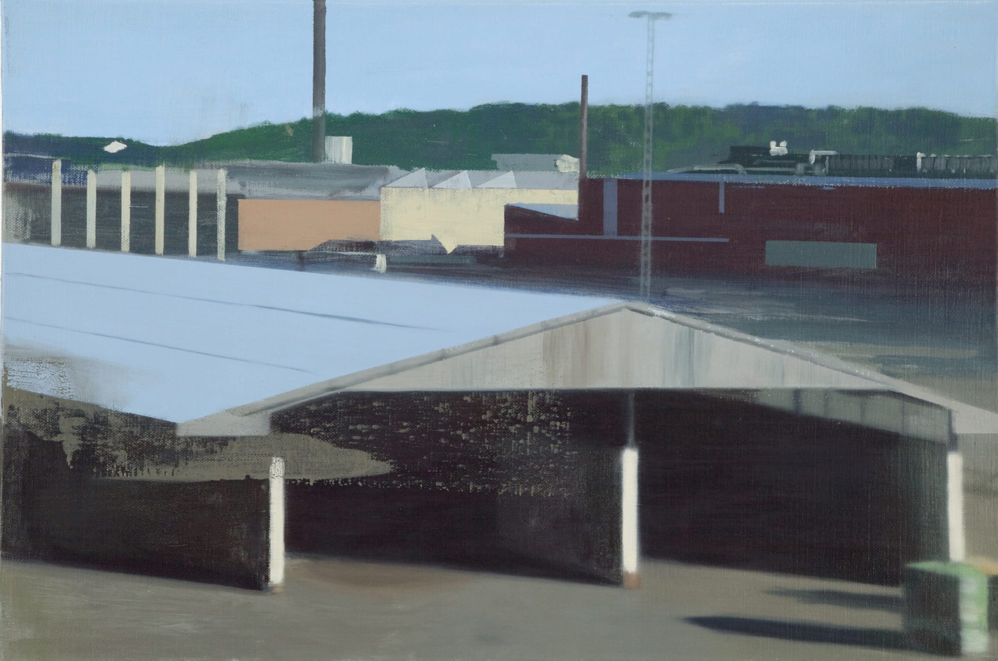 Tommy Hilding | B-sides