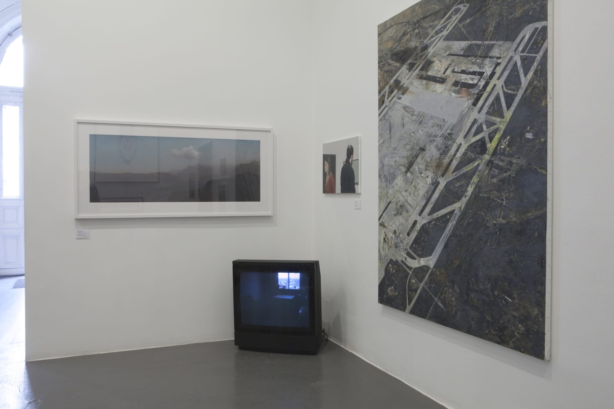 Idag är igår imorgon / Today is Yesterday Tomorrow