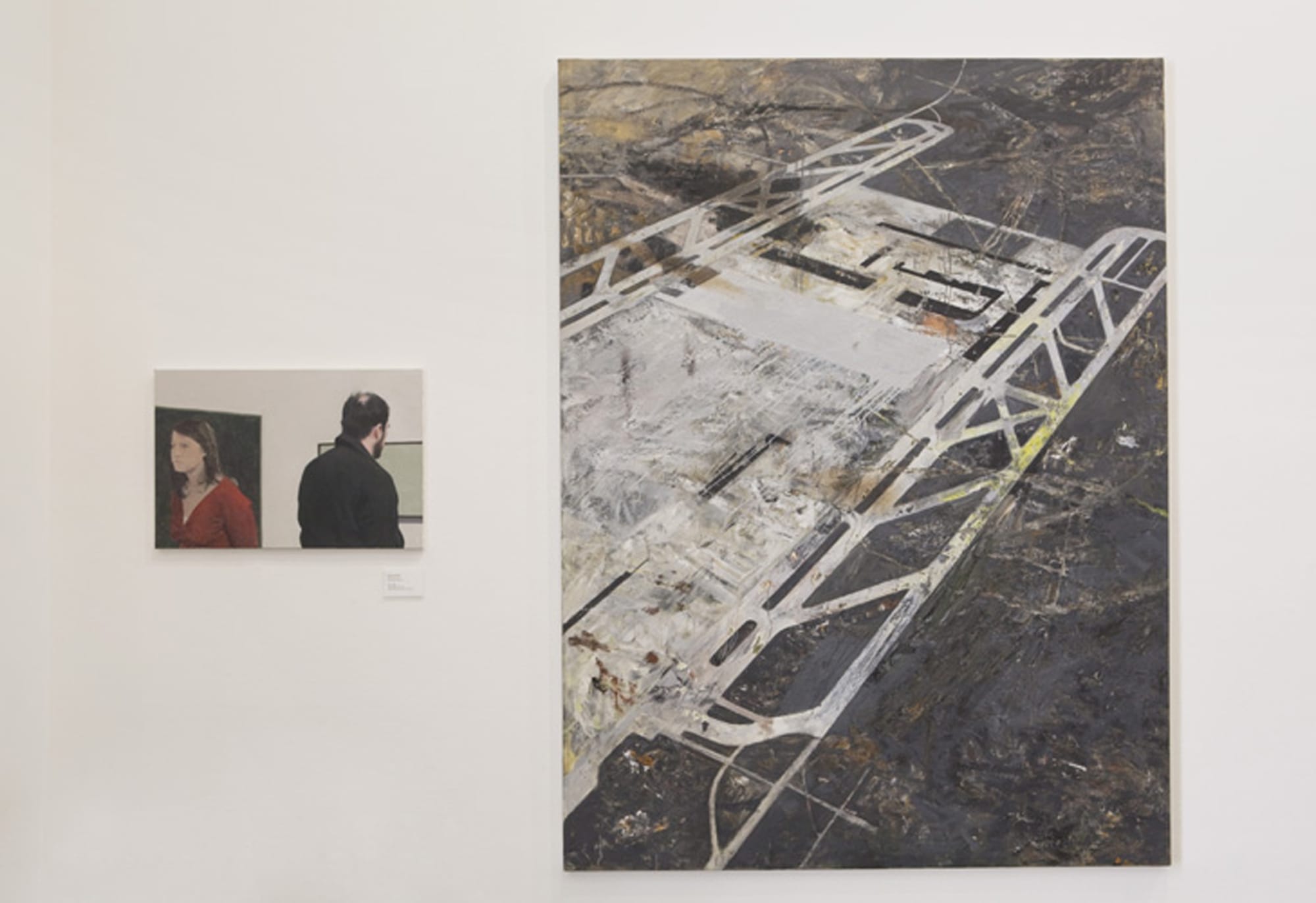 Idag är igår imorgon / Today is Yesterday Tomorrow