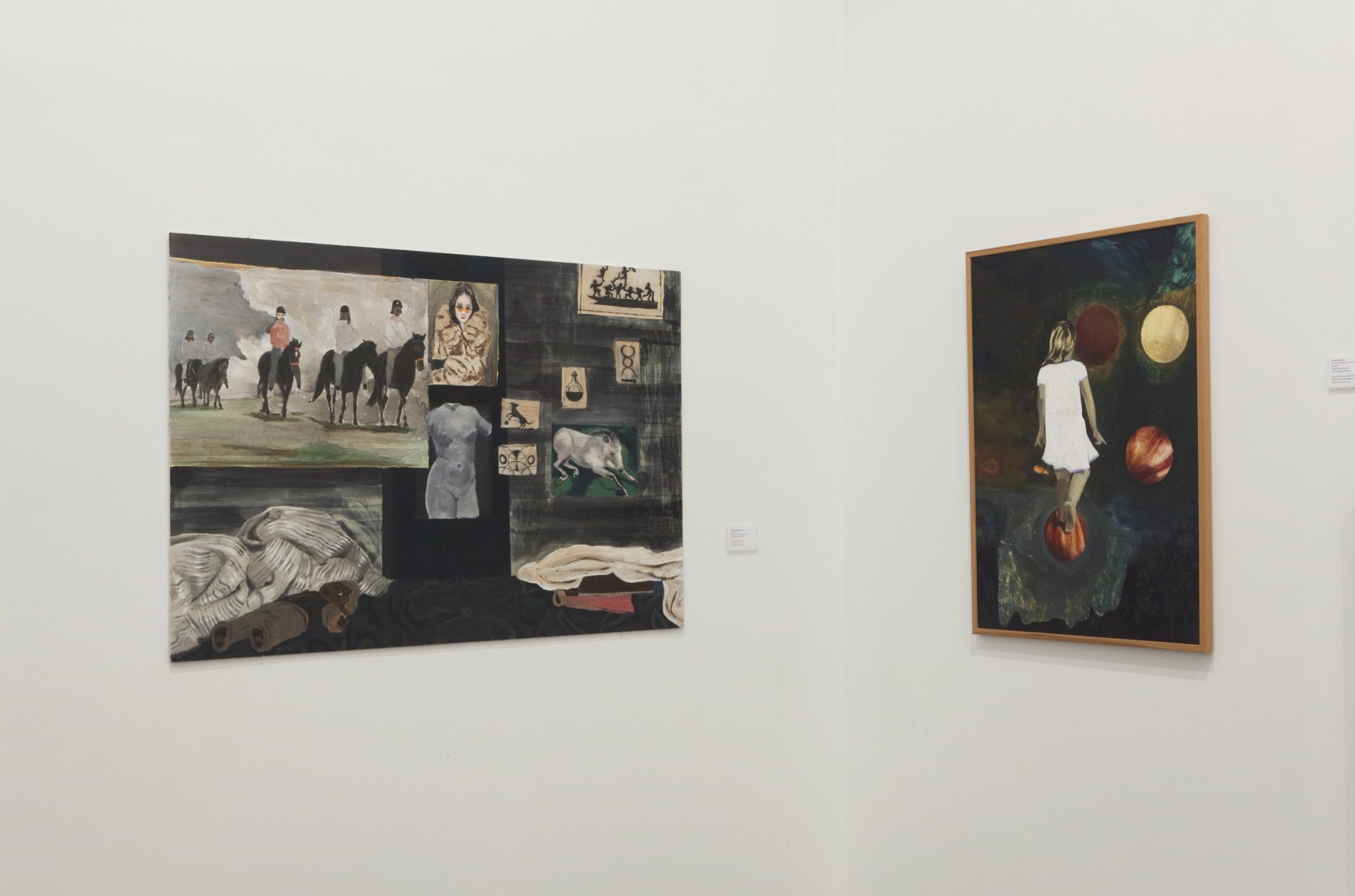 Idag är igår imorgon / Today is Yesterday Tomorrow