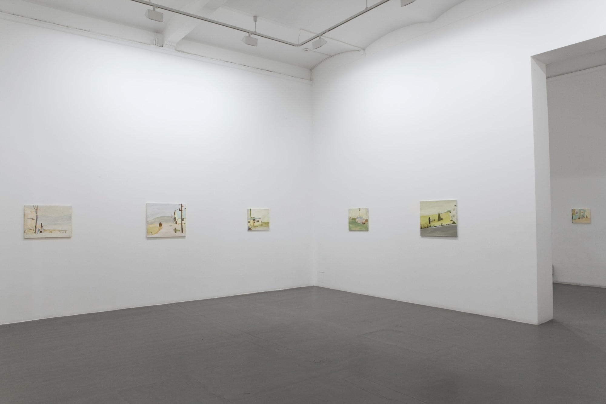 Hans Lannér | Omsorg / Care