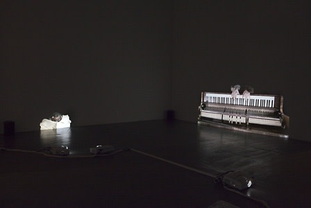 Lars Arrhenius | The Exquisite Corpse Orchestra