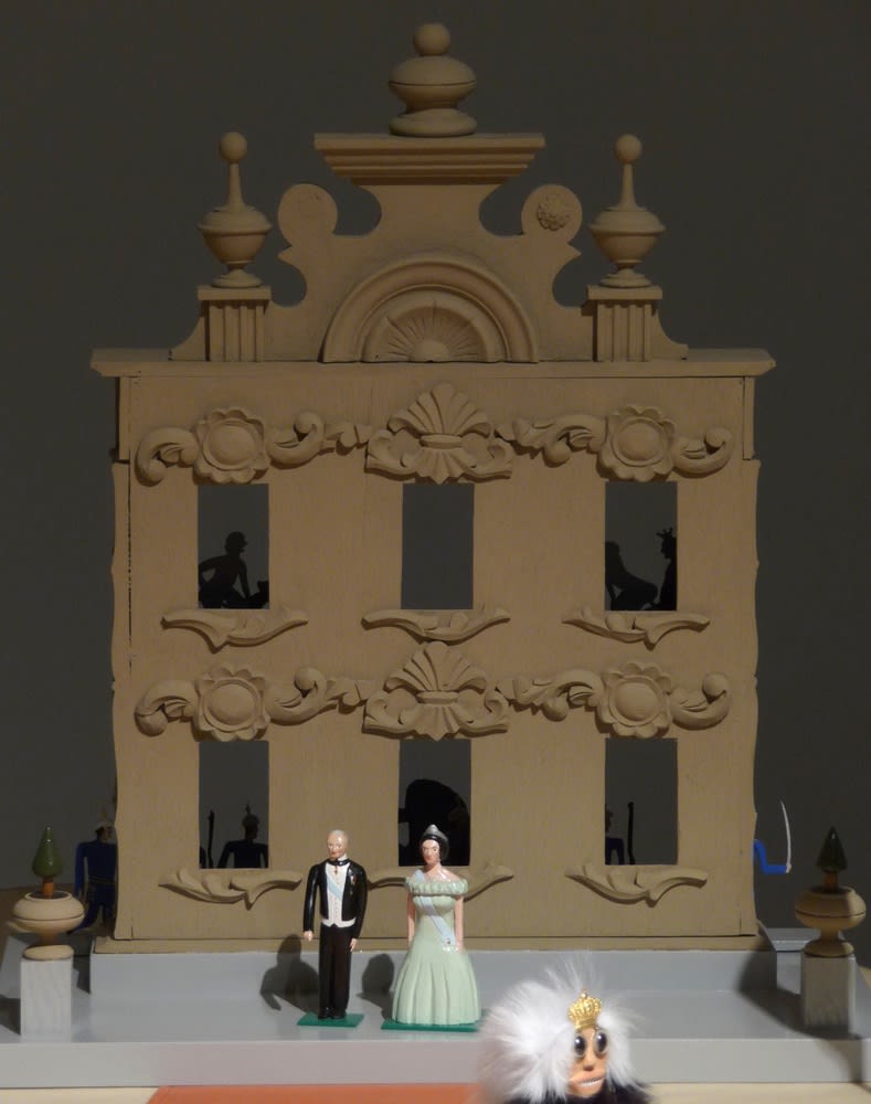 Richard Johansson | They Always Come Back