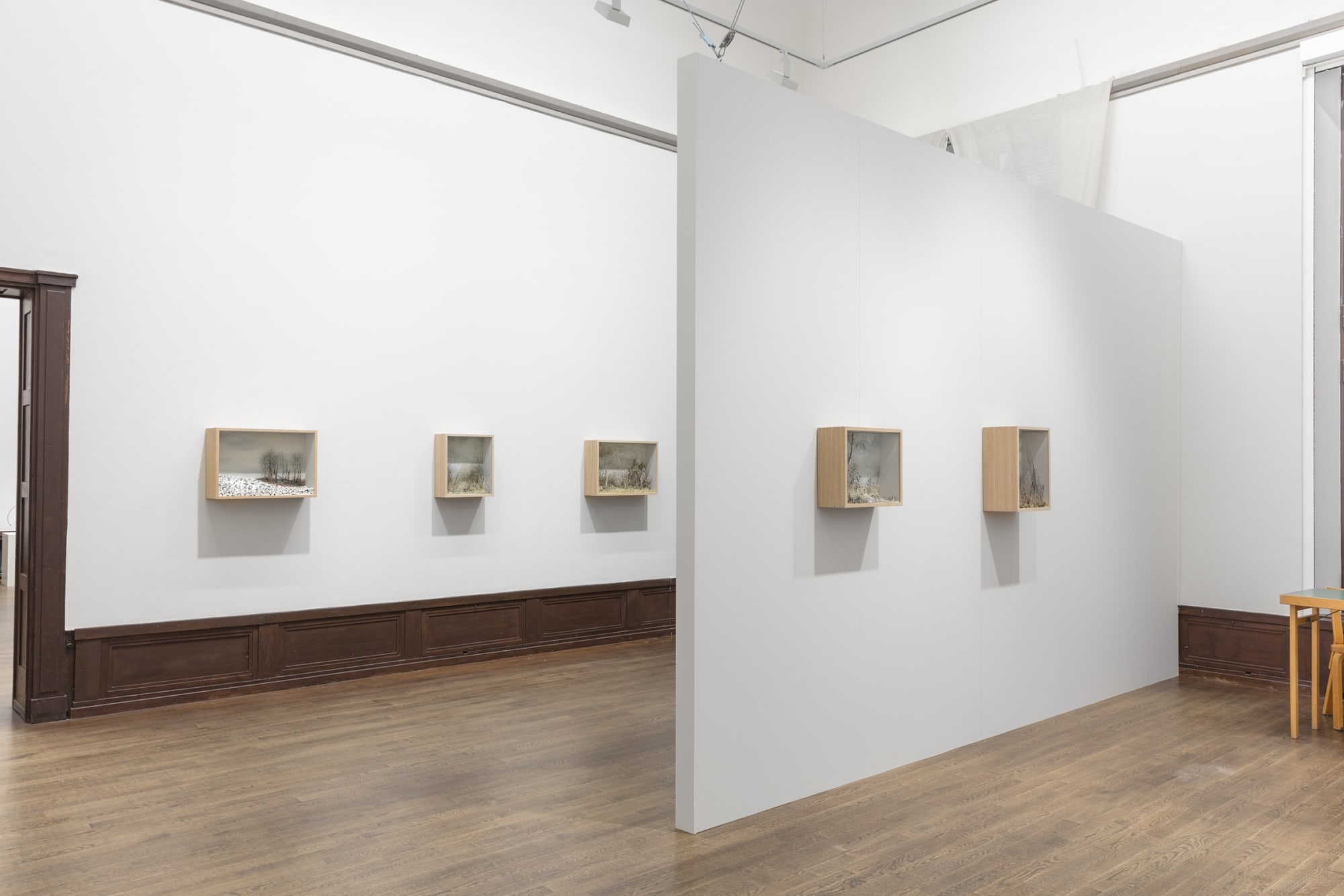 Johanna Karlsson | Market Art Fair 2021