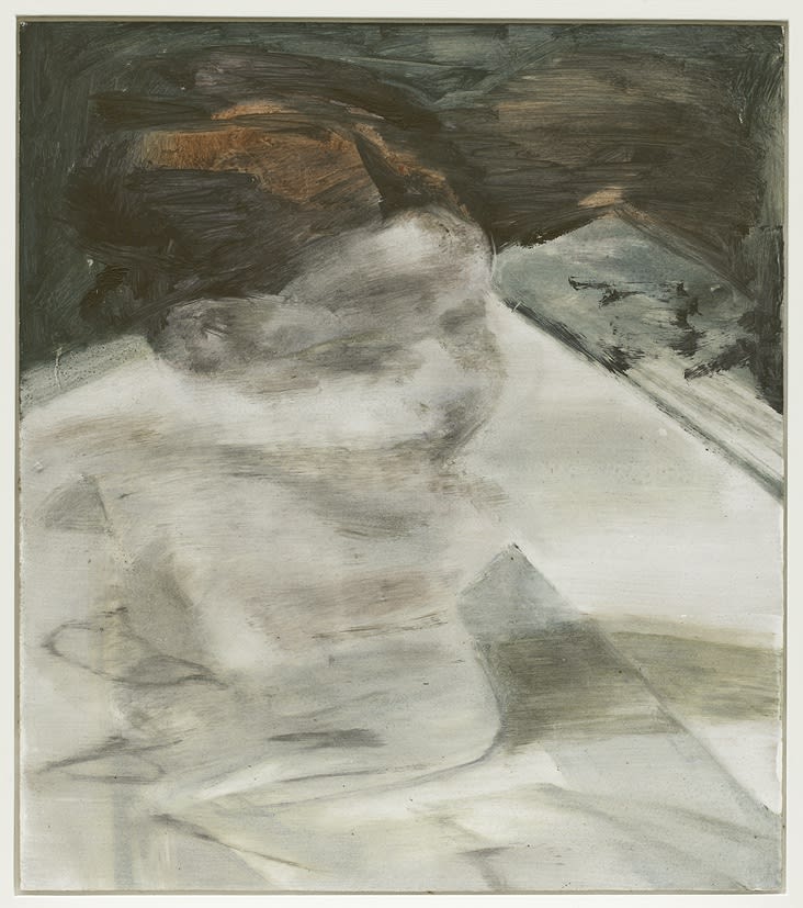 Susanne Johansson | Paintings