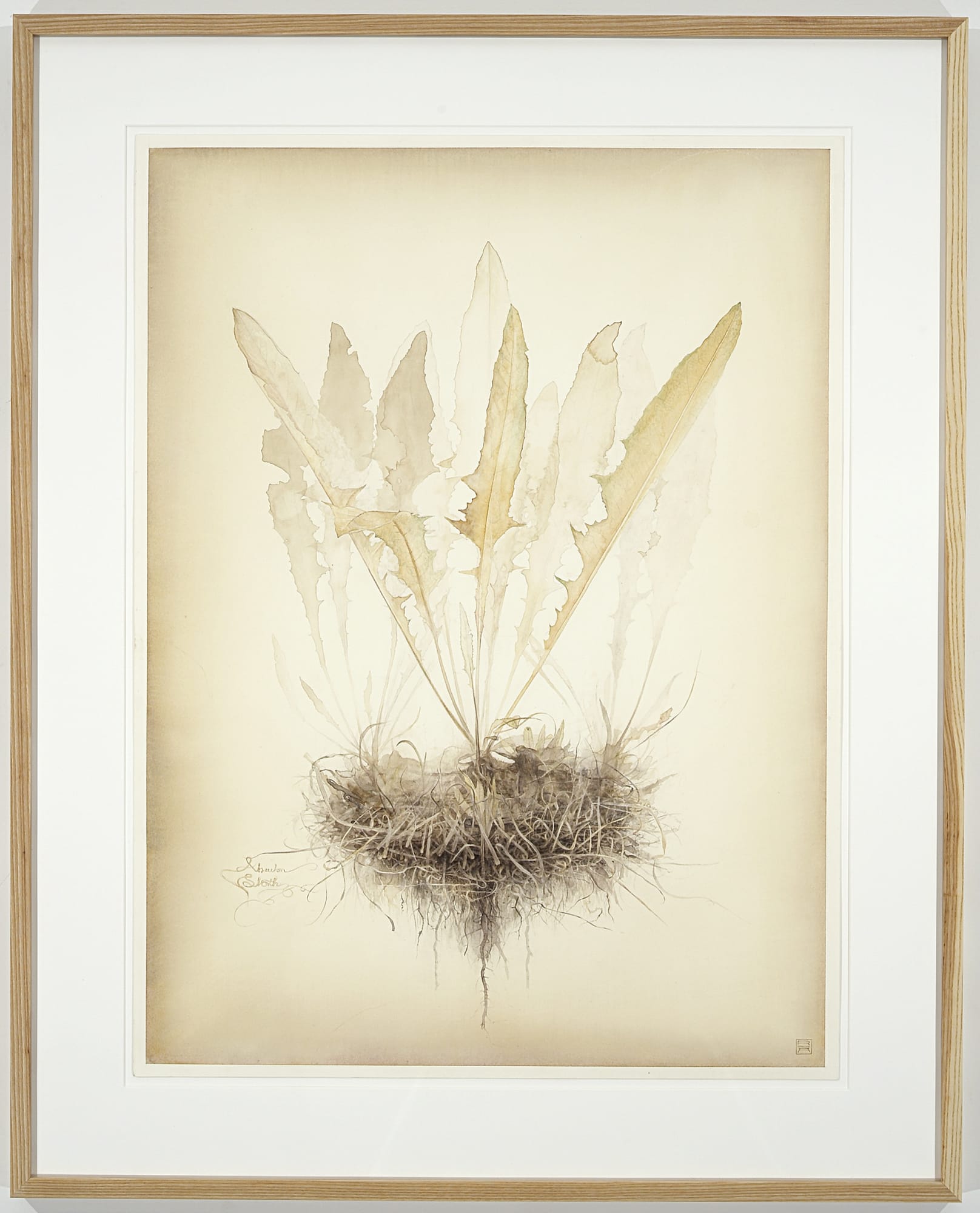 Roger Andersson | The Last Day