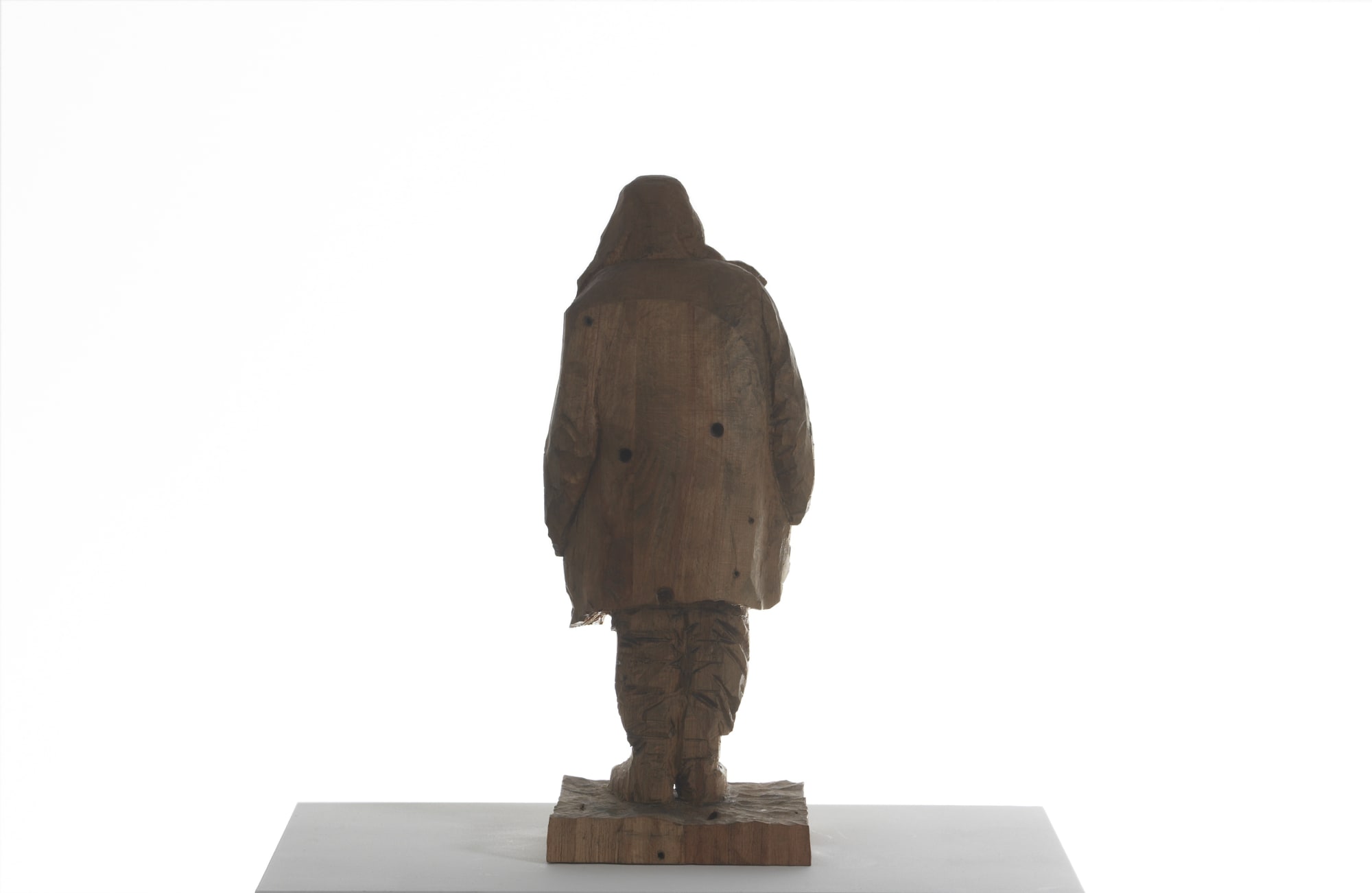 Roger Andersson | The Last Day