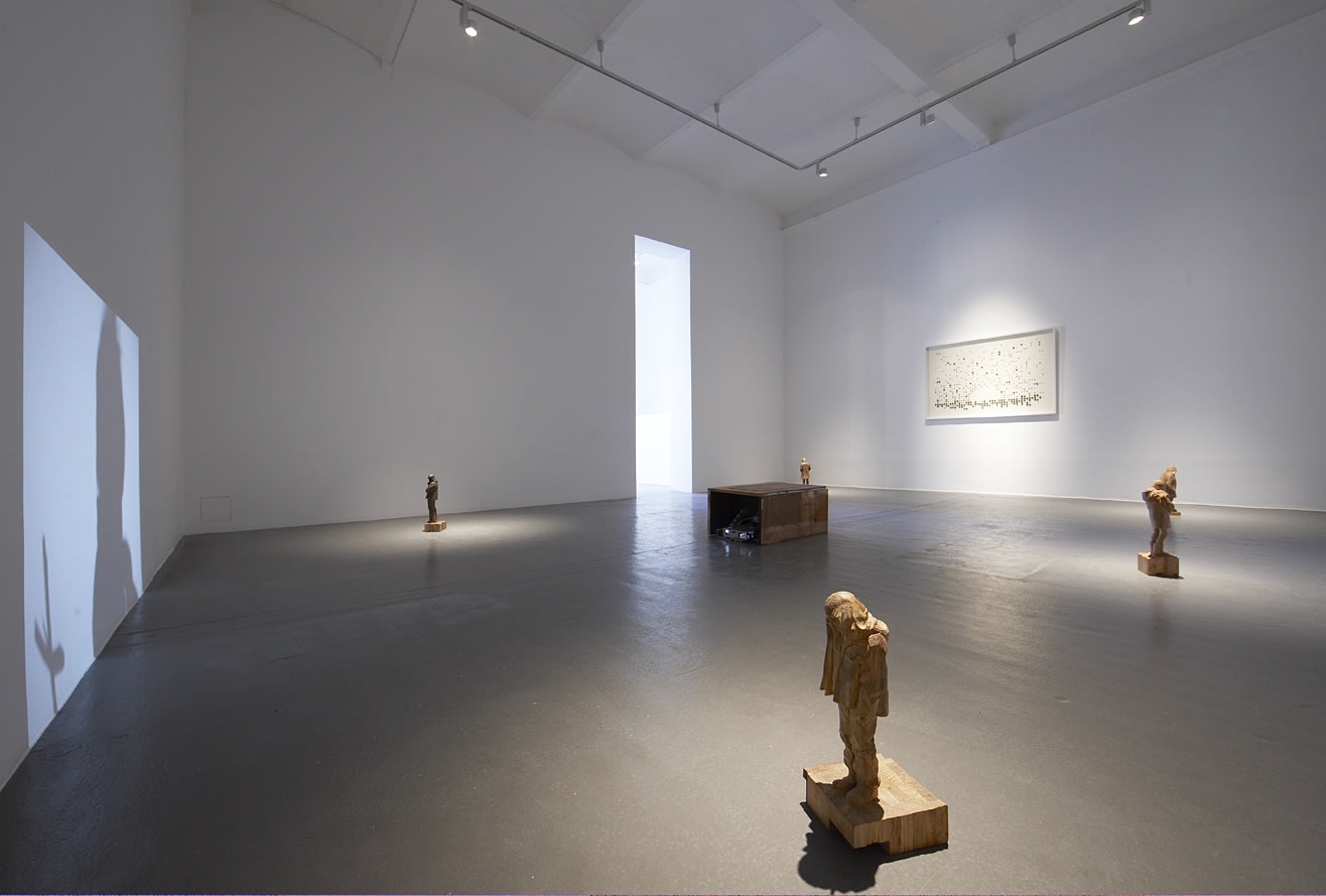 Roger Andersson | The Last Day