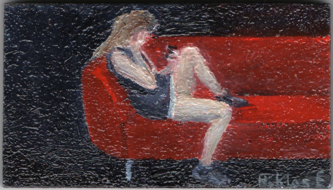 Niklas Eneblom | Full Moon Party