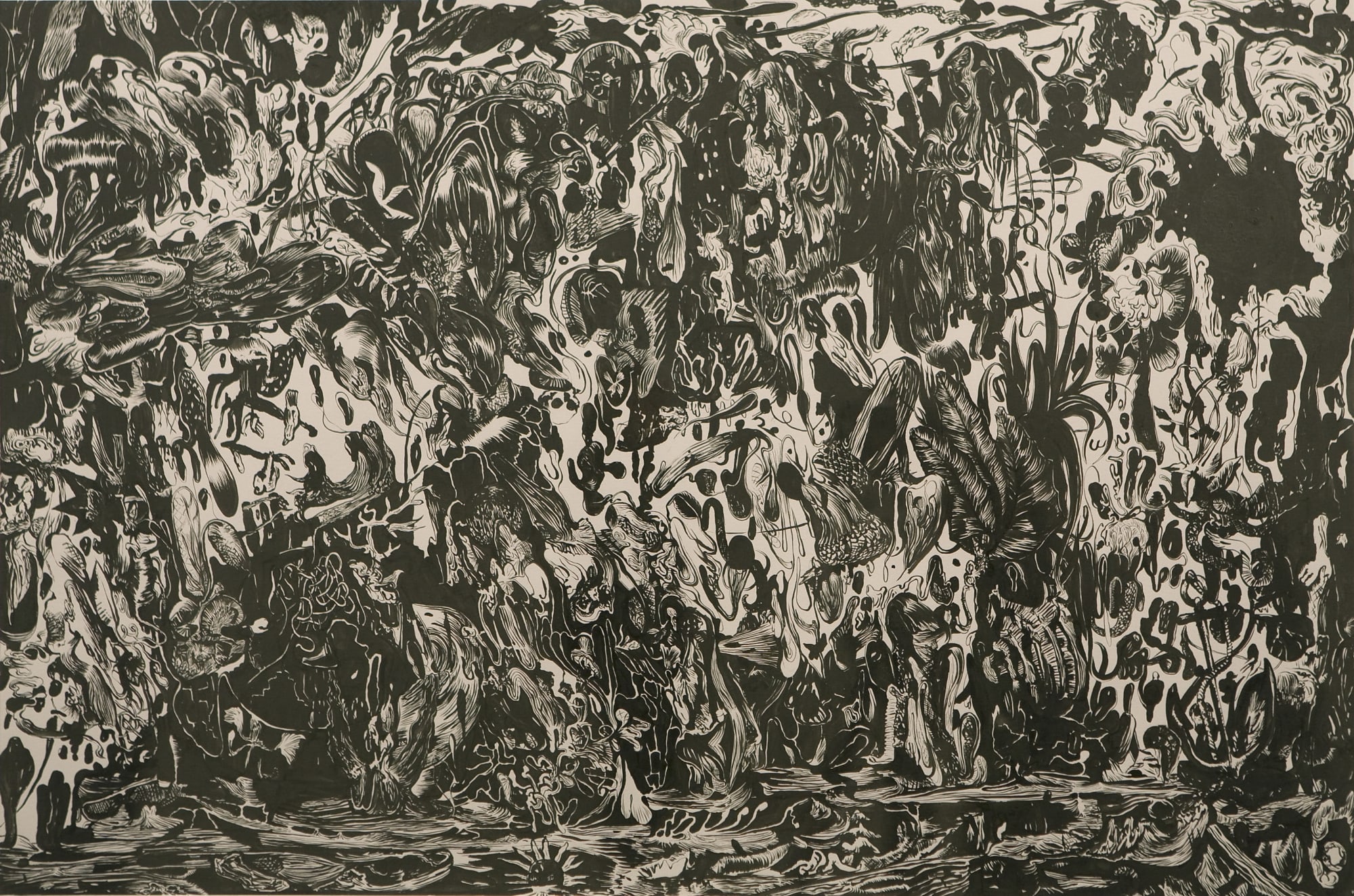 Peter Köhler | Voyage to the End of the Universe