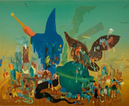 Peter Köhler | Voyage to the End of the Universe