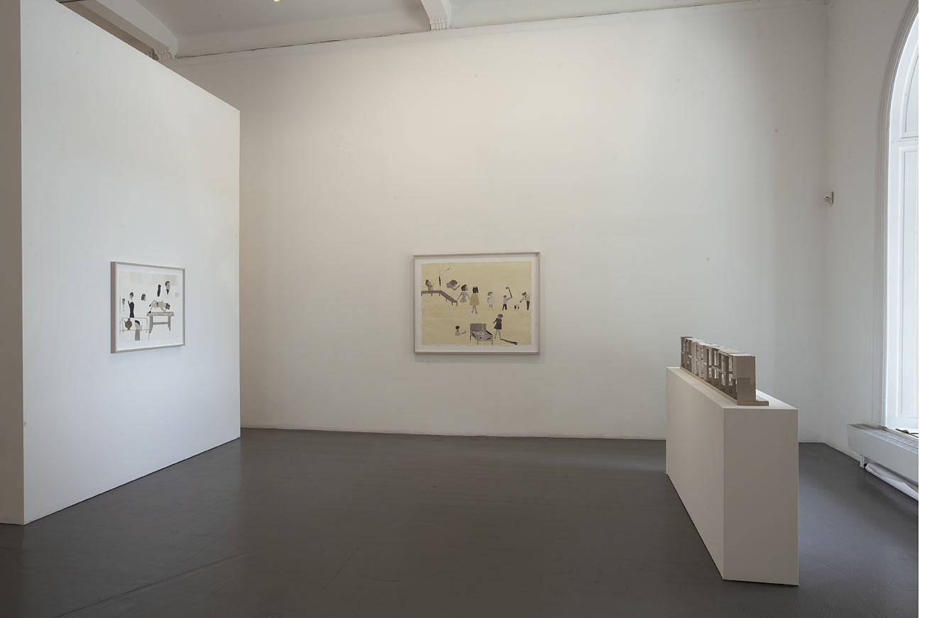 Jockum Nordström | Beware the Devil's Yarn