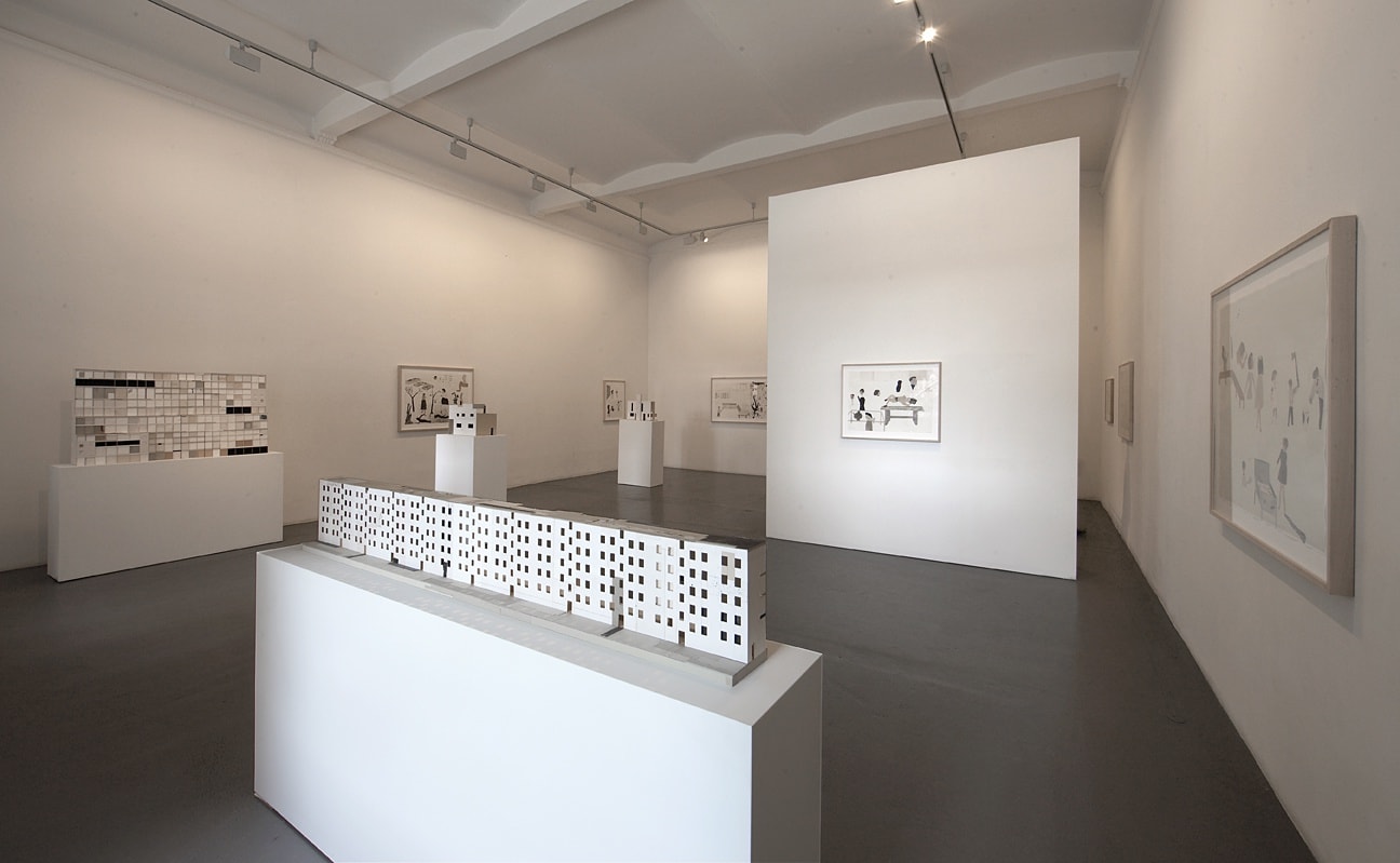 Jockum Nordström | Beware the Devil's Yarn