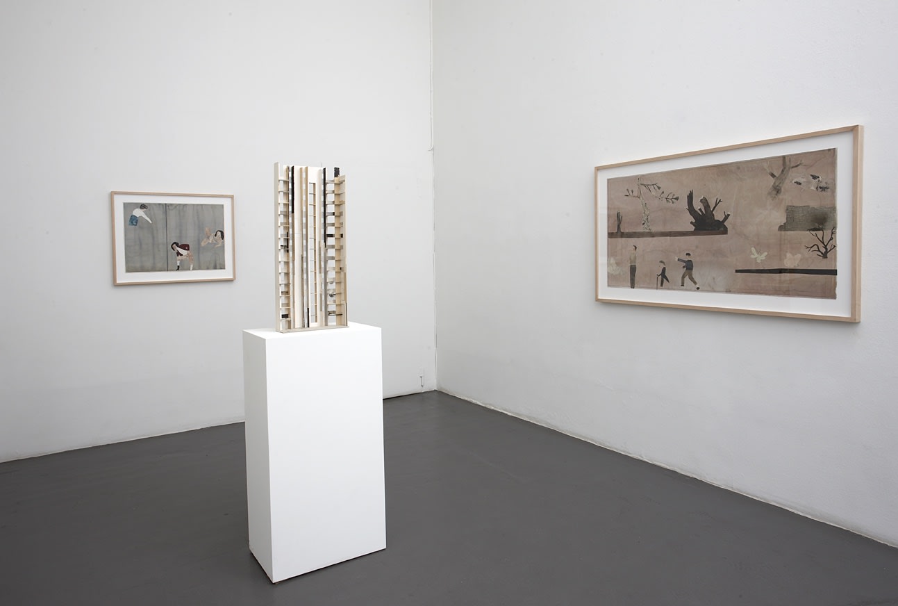 Jockum Nordström | Beware the Devil's Yarn