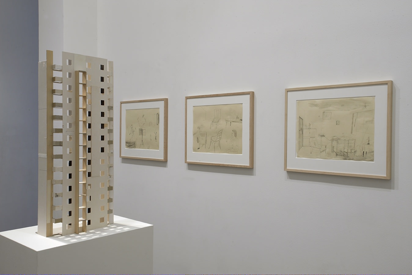 Jockum Nordström | Beware the Devil's Yarn