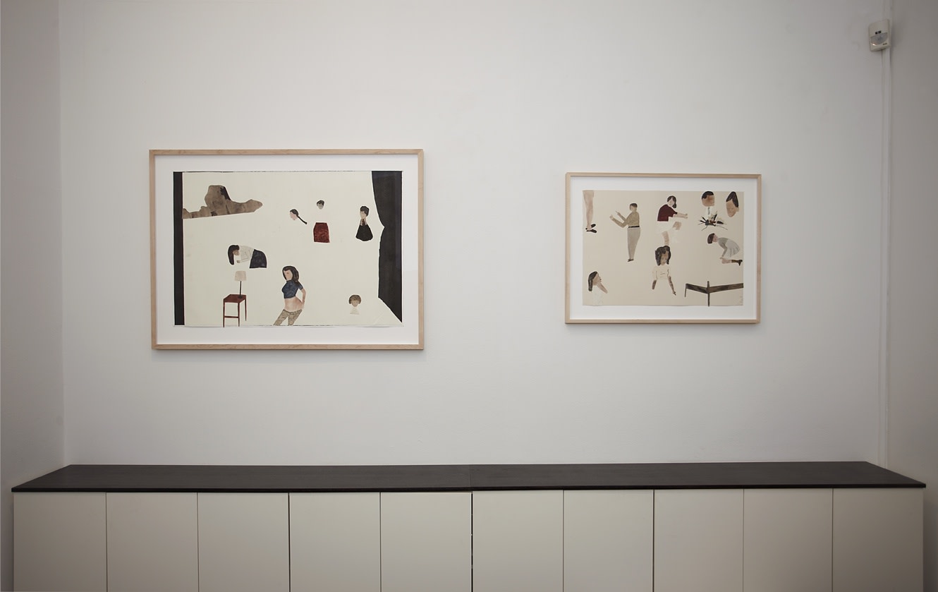 Jockum Nordström | Beware the Devil's Yarn