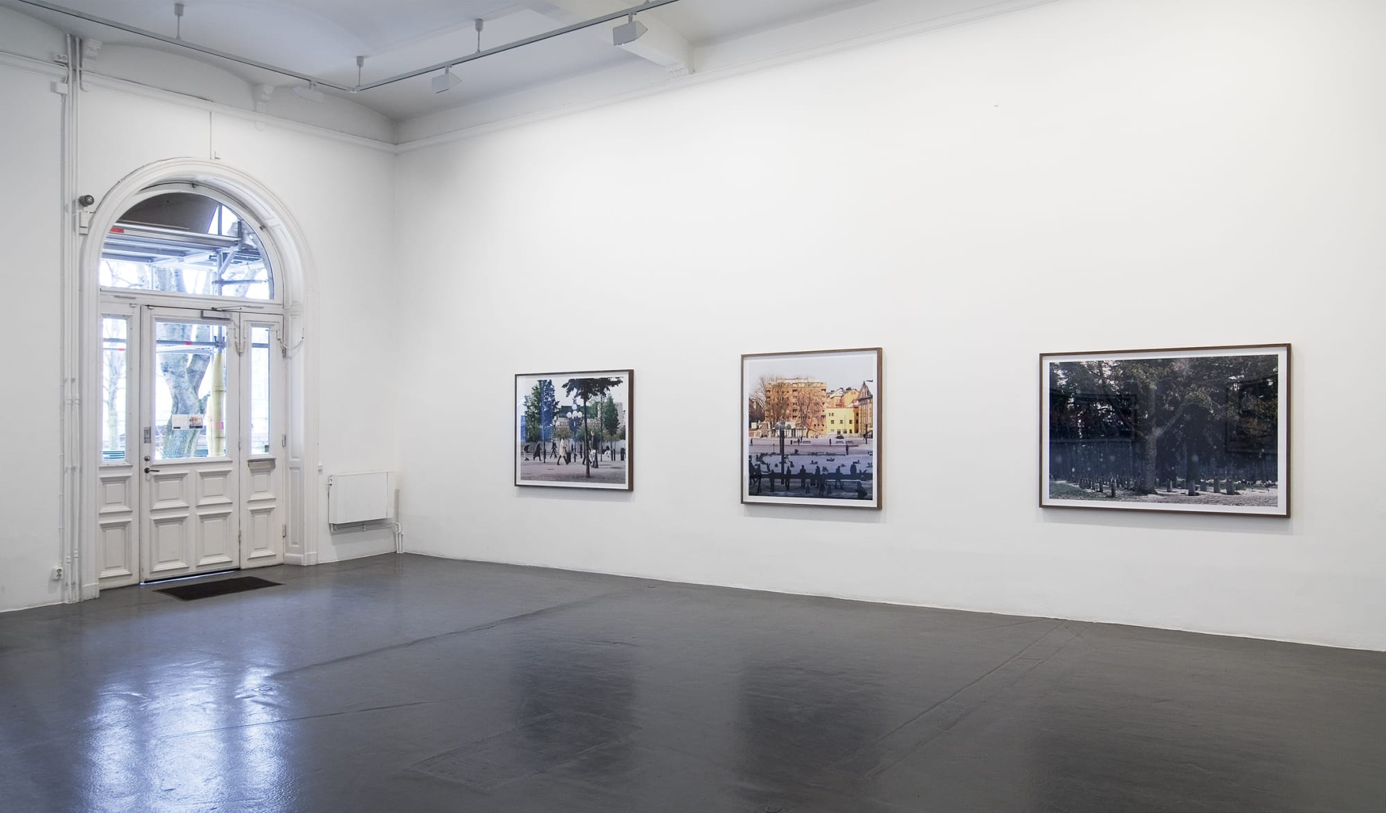 Ulf Lundin | Still Films