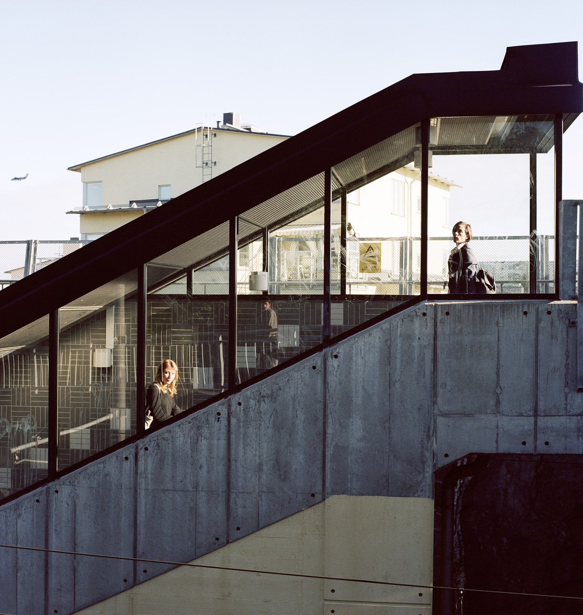 Ulf Lundin | Still Films