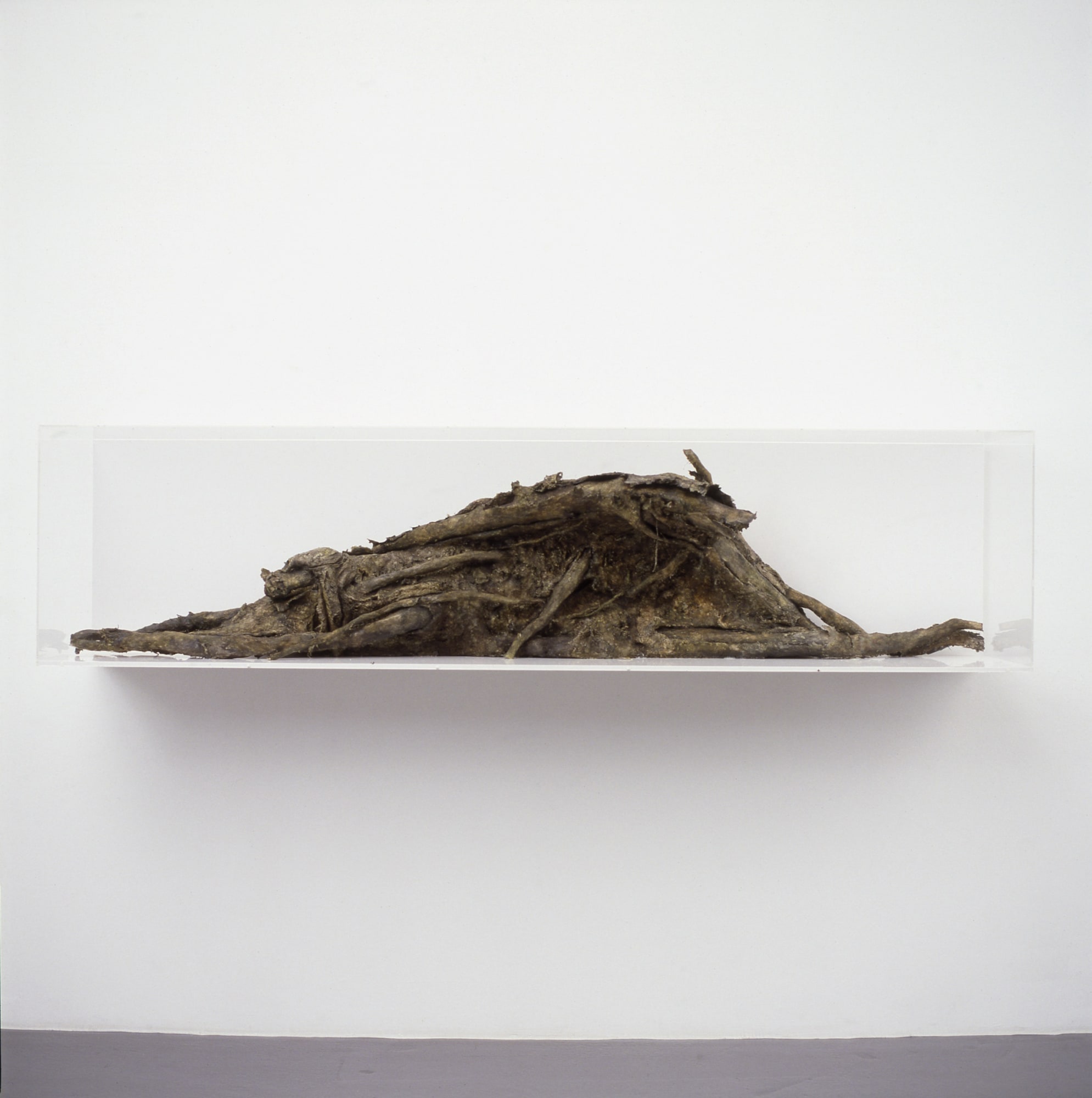 Johanna Karlsson | Sculptures and Drawings