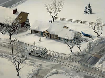 Amy Bennett | Buried