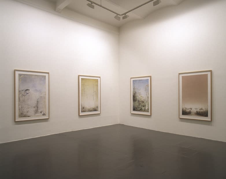 Roger Andersson | Quattro Stagioni