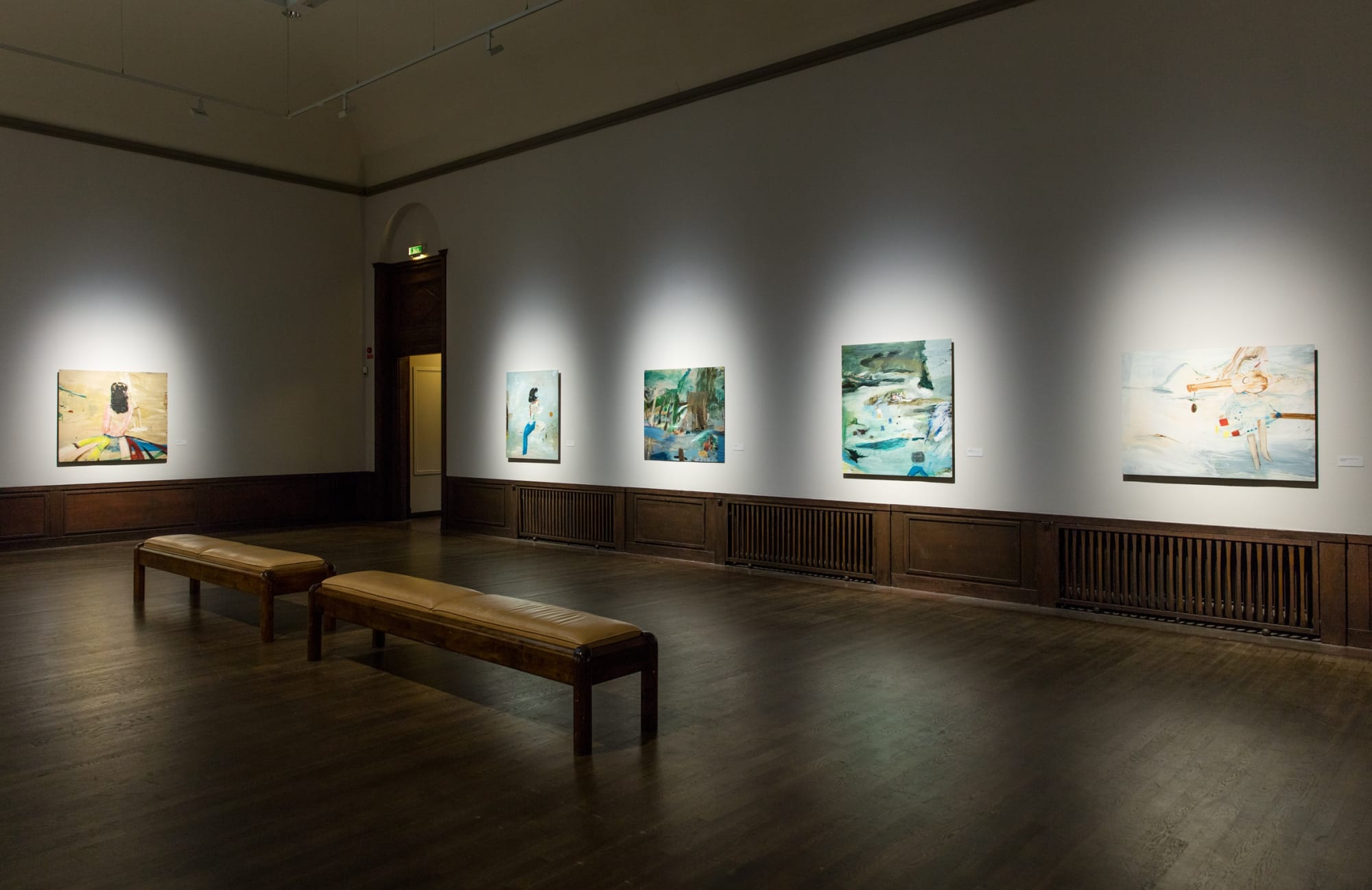 Helene Billgren | faran är över