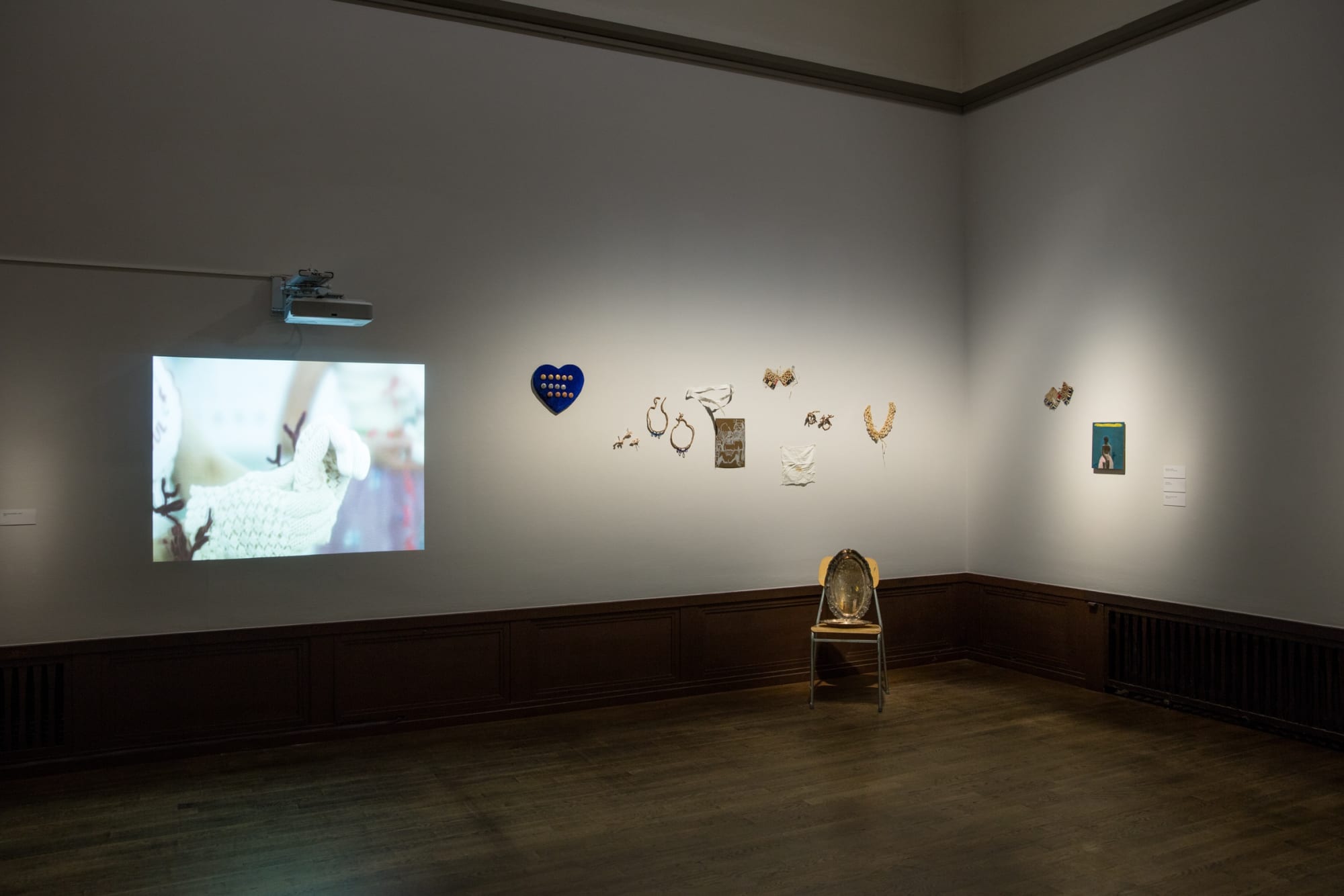 Helene Billgren | faran är över