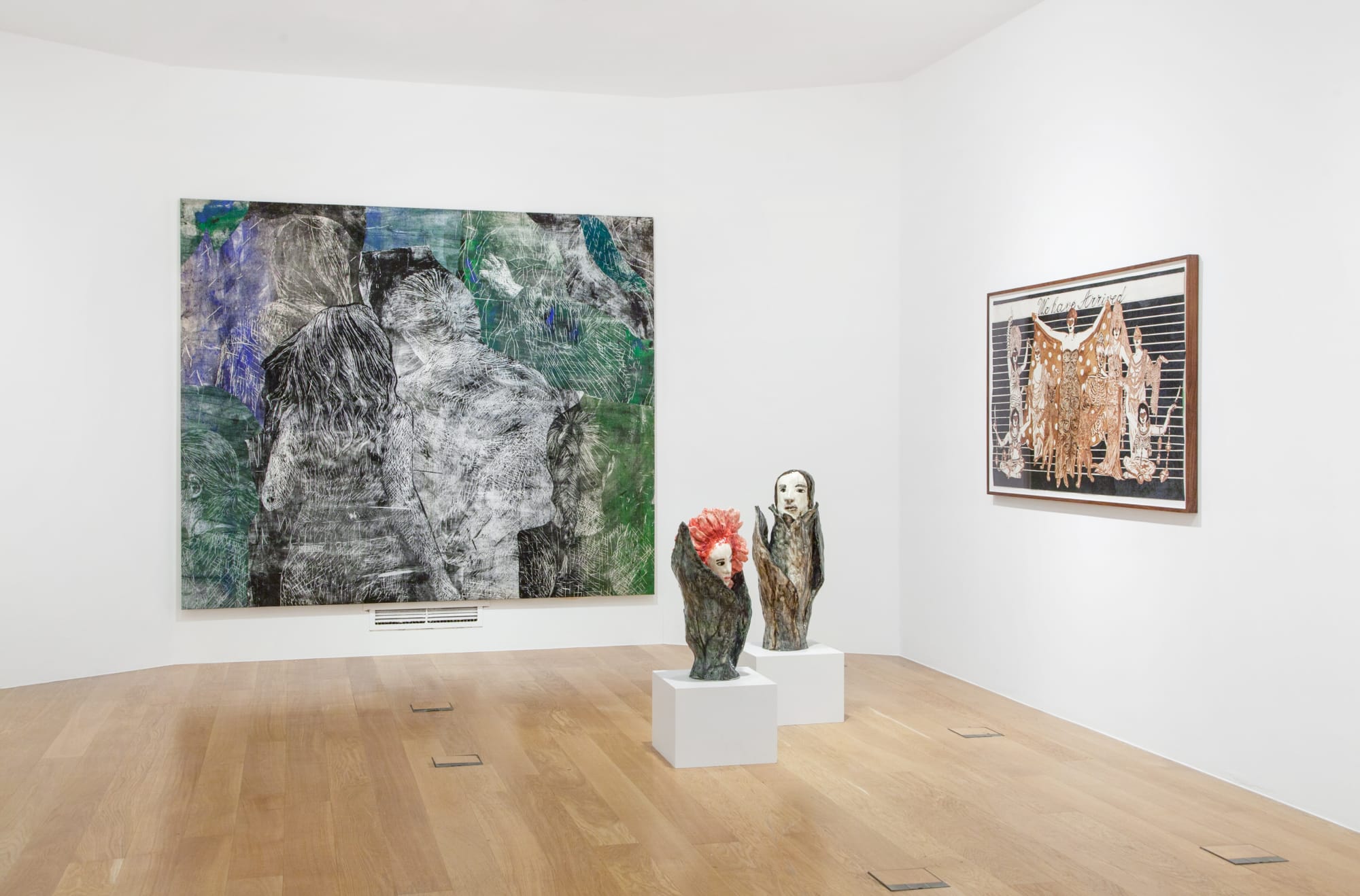 Stockholm Calling, London