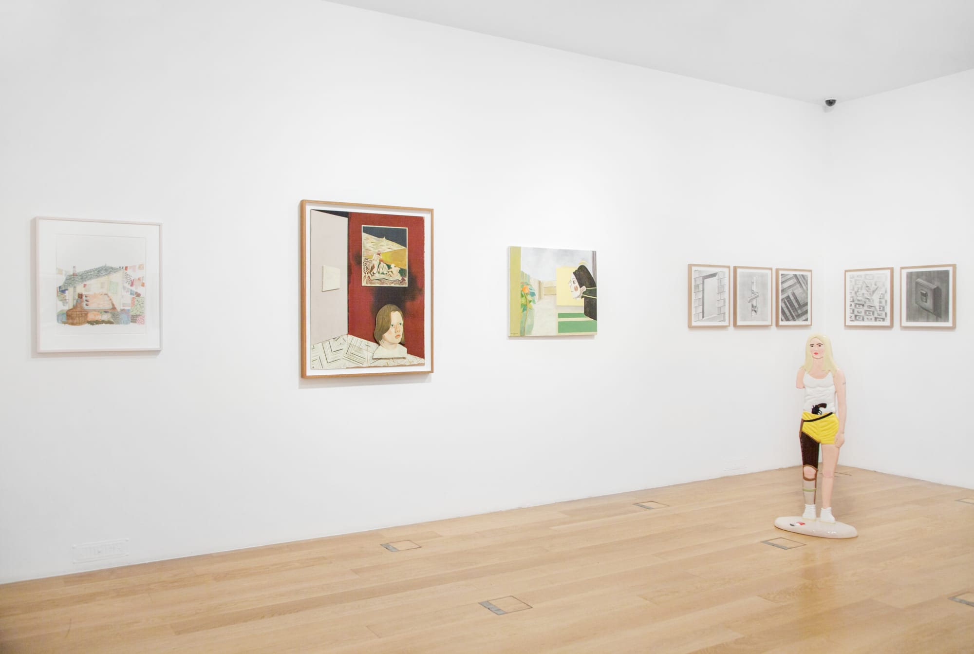 Stockholm Calling, London