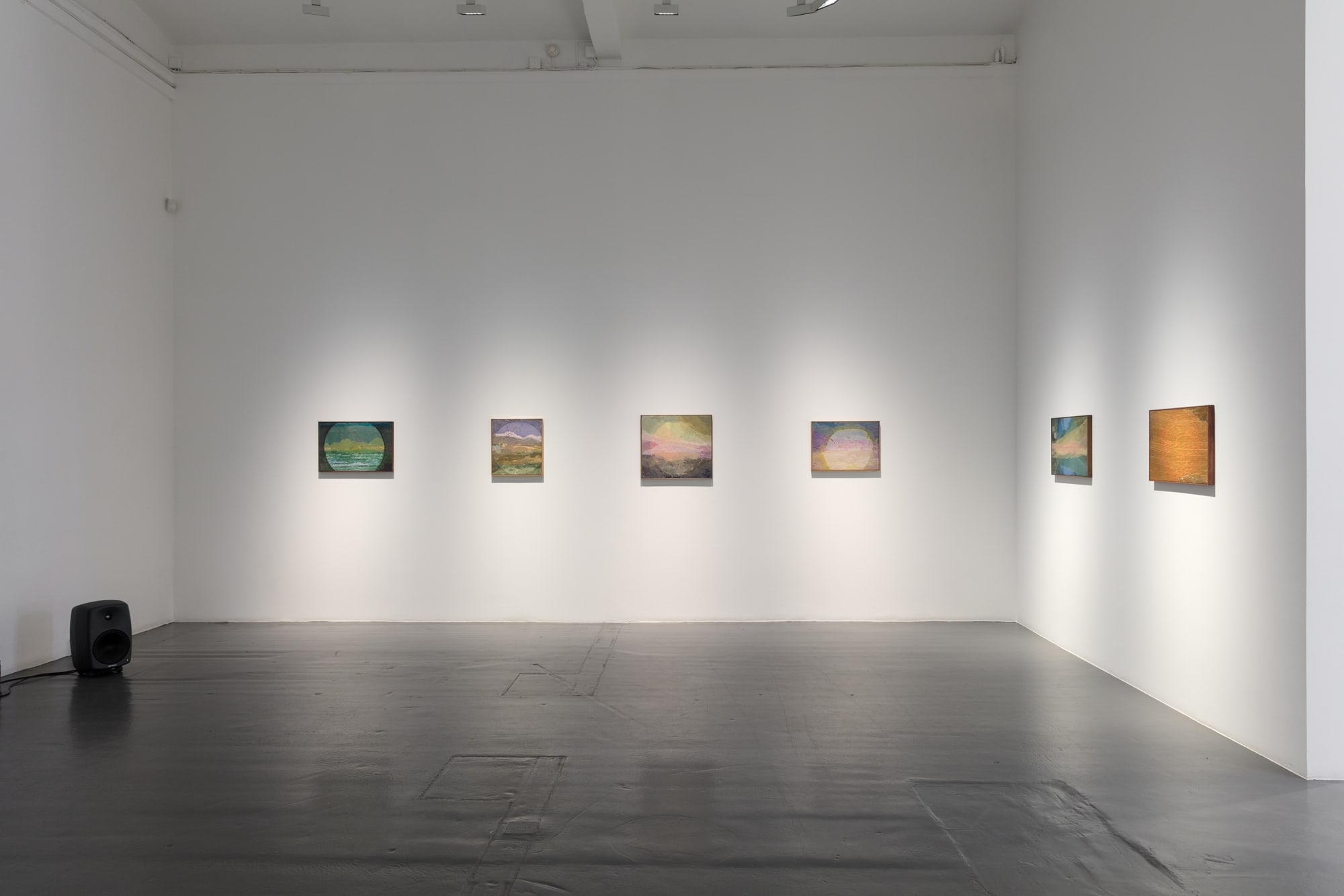 Petra Lindholm | Stream