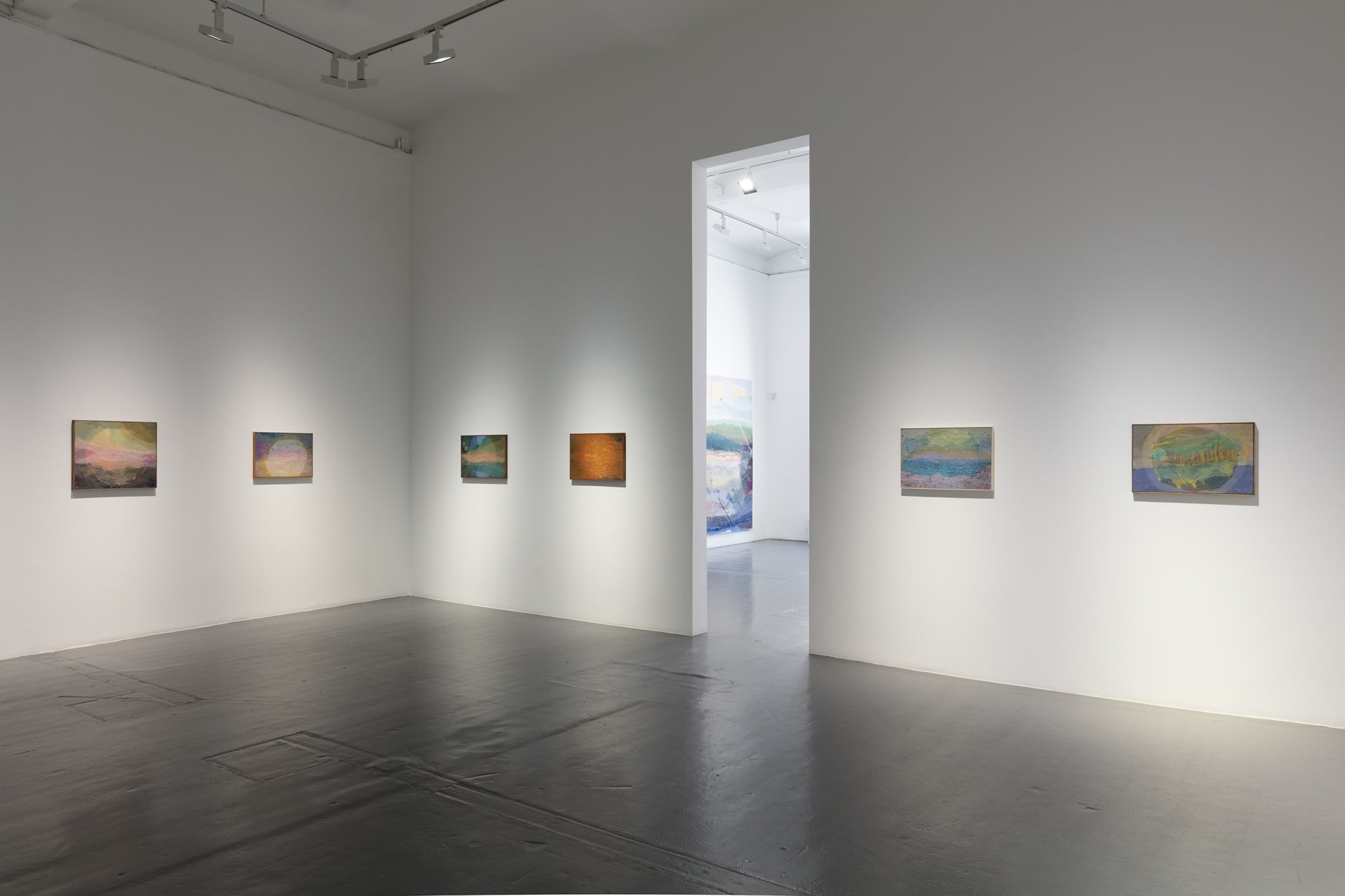 Petra Lindholm | Stream