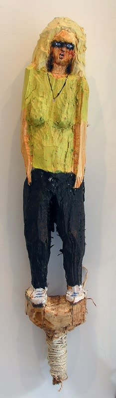 Charlie Roberts | Freedom World Tour