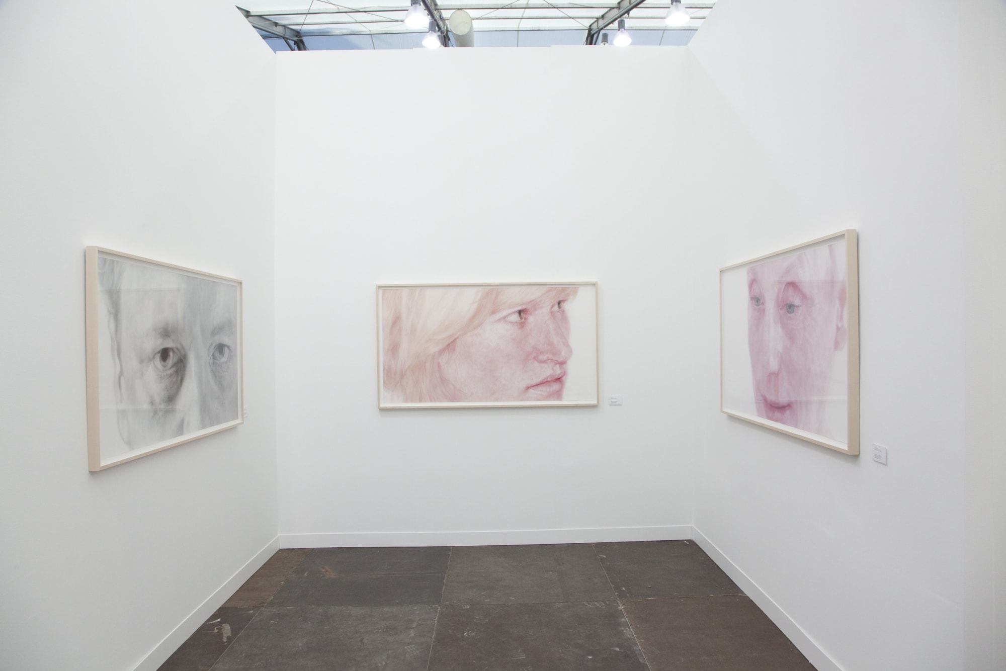 Frieze Art Fair, London