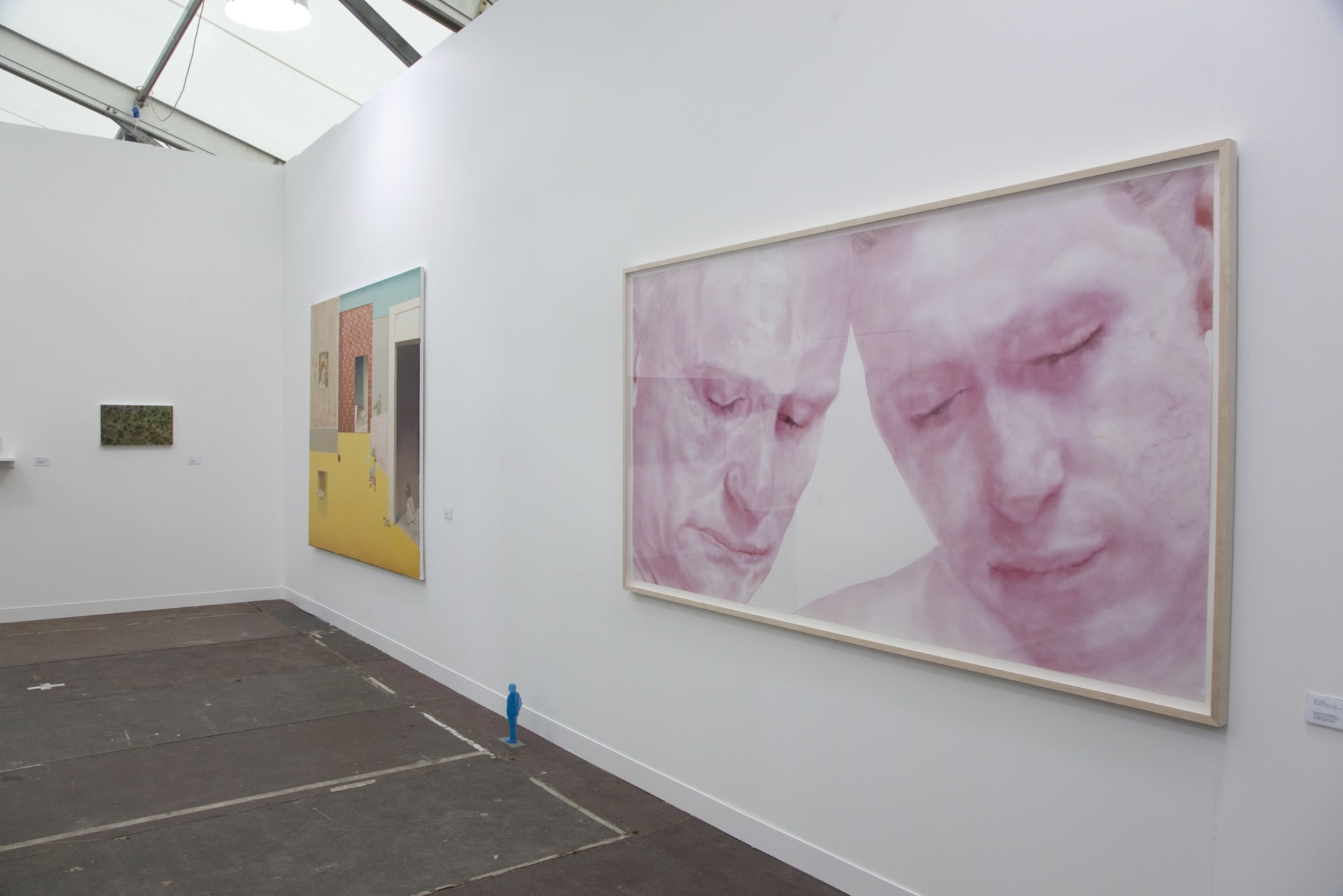 Frieze Art Fair, London