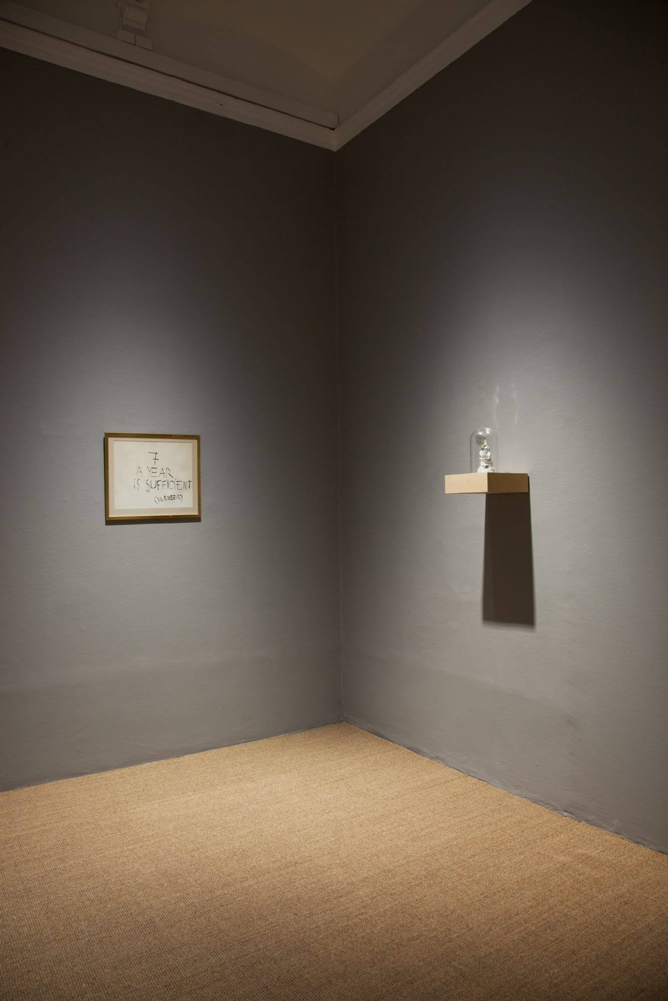 Dan Wolgers | Notes from a Studio