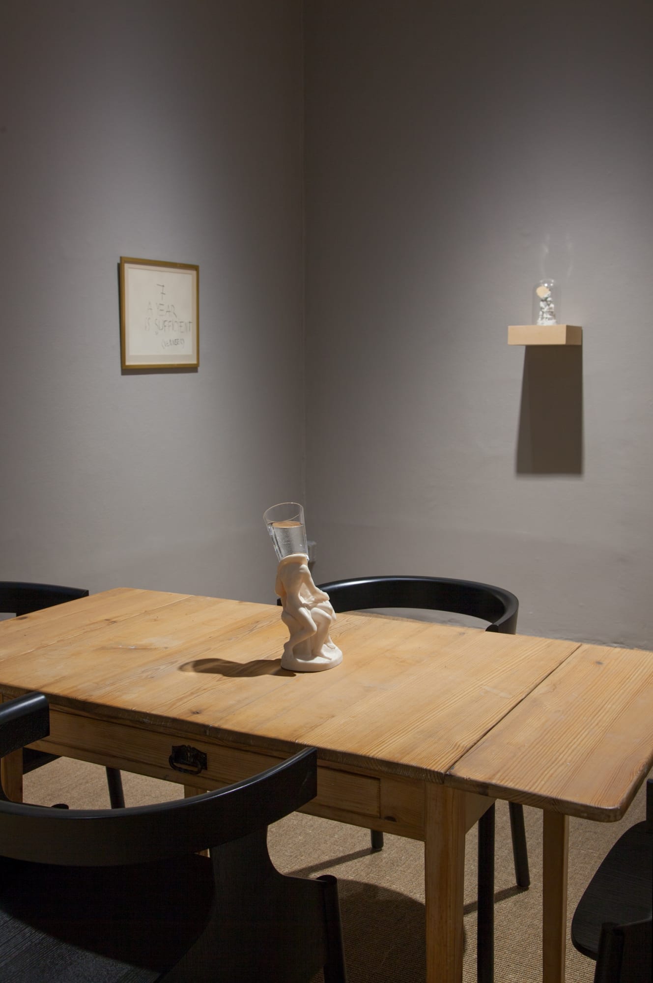 Dan Wolgers | Notes from a Studio